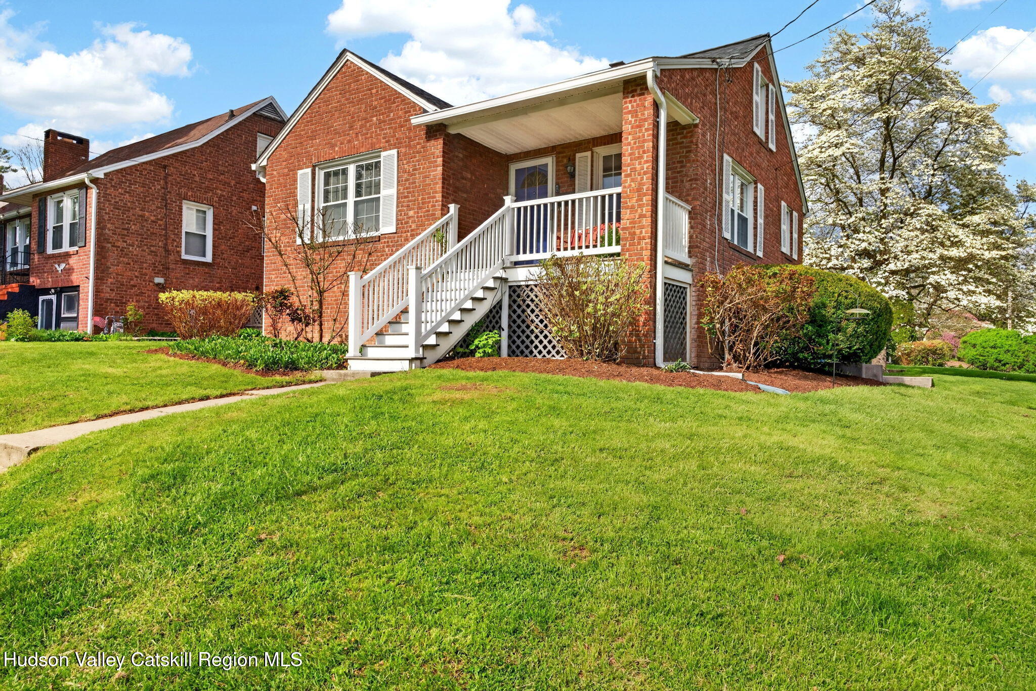 24 Voorhees Avenue