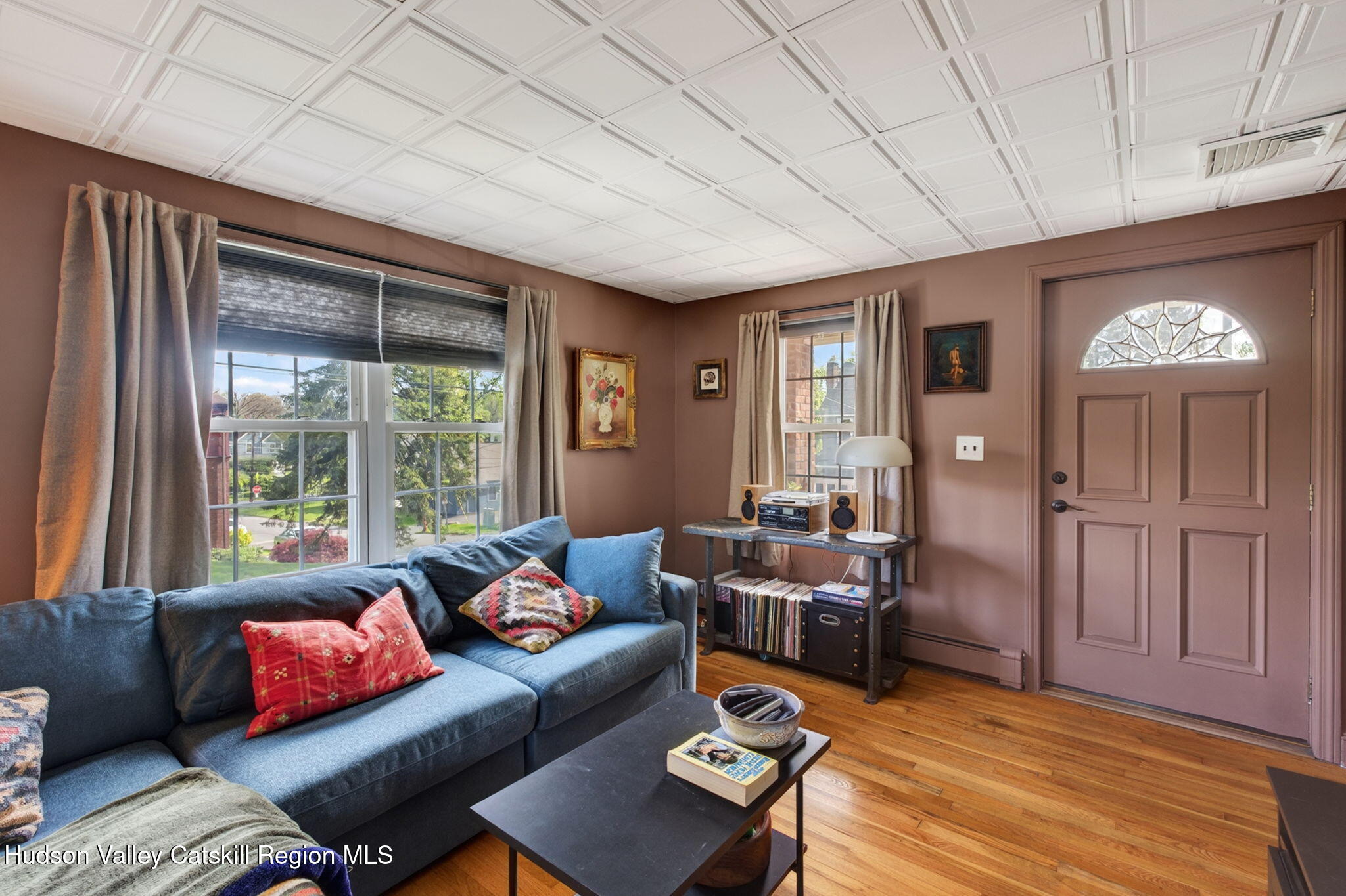 24 Voorhees Avenue