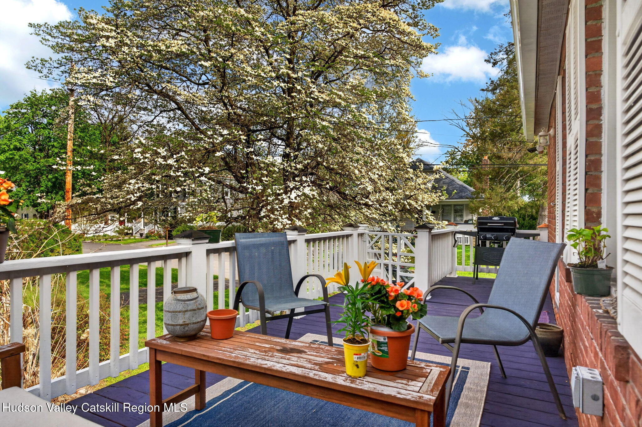 24 Voorhees Avenue