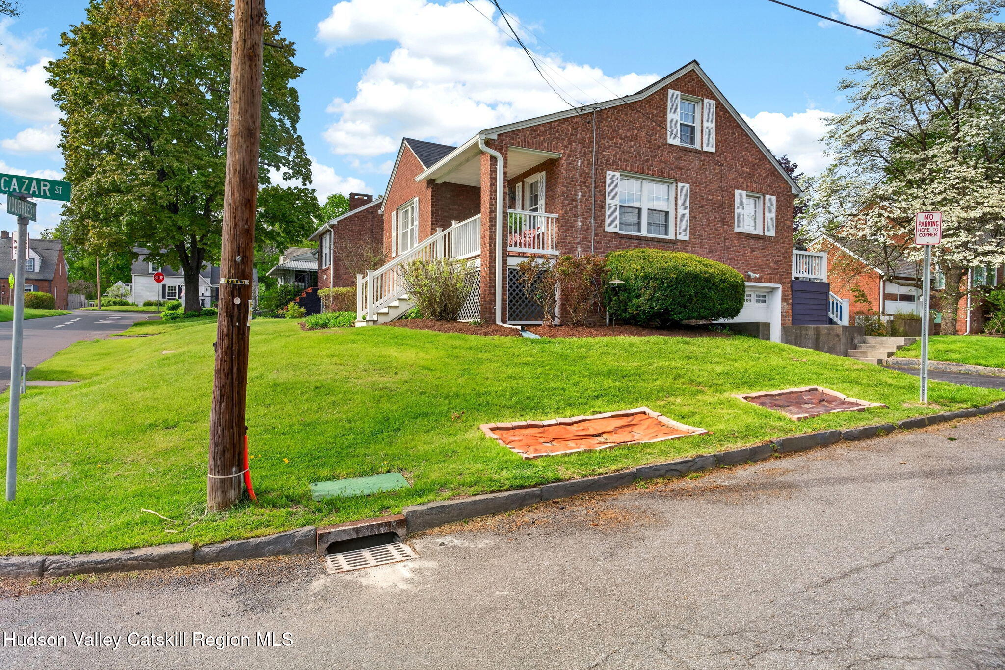 24 Voorhees Avenue