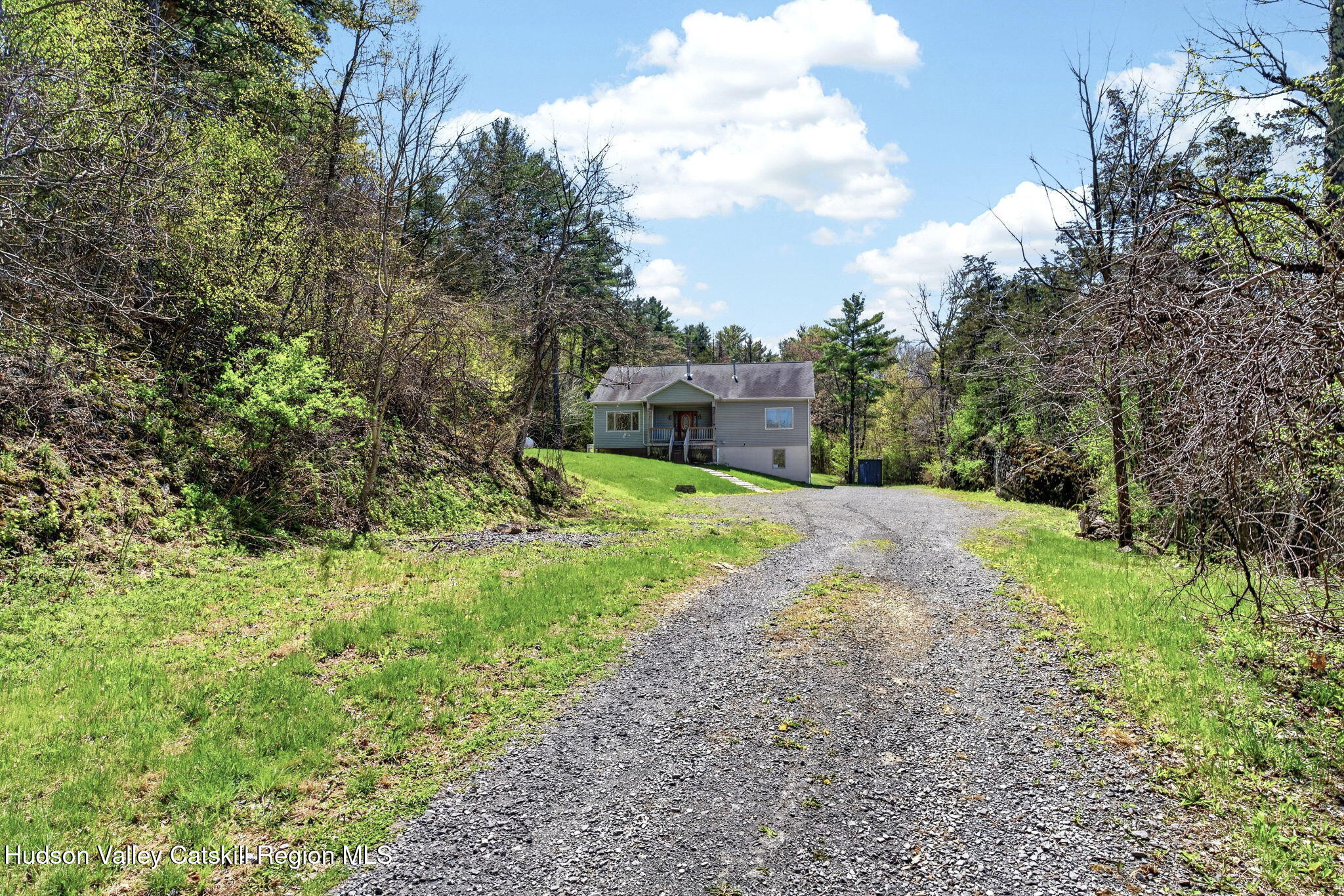 86 Paul Horn Road