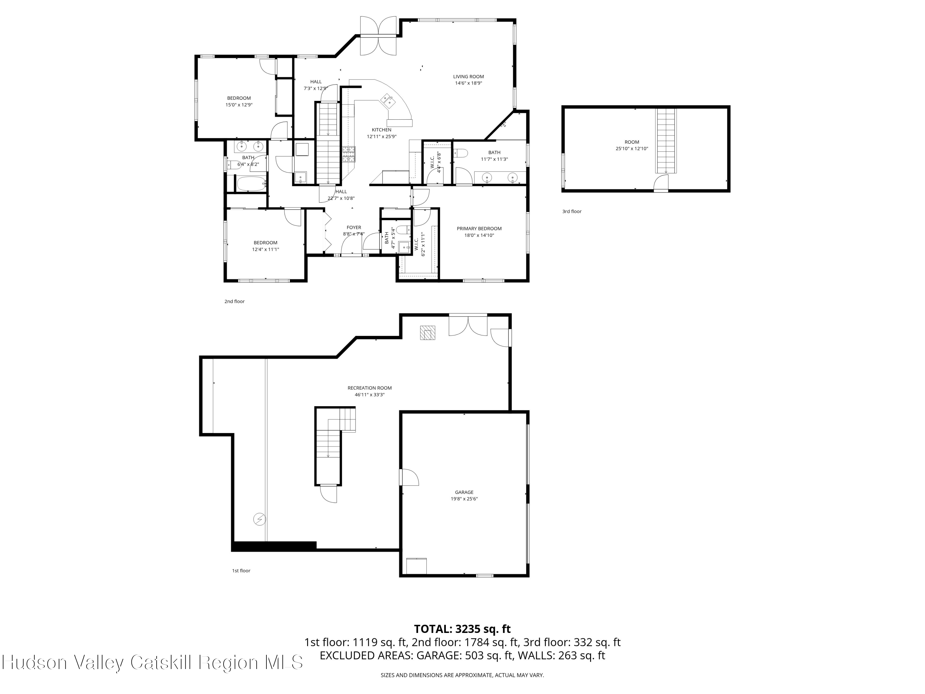 86 Paul Horn Road