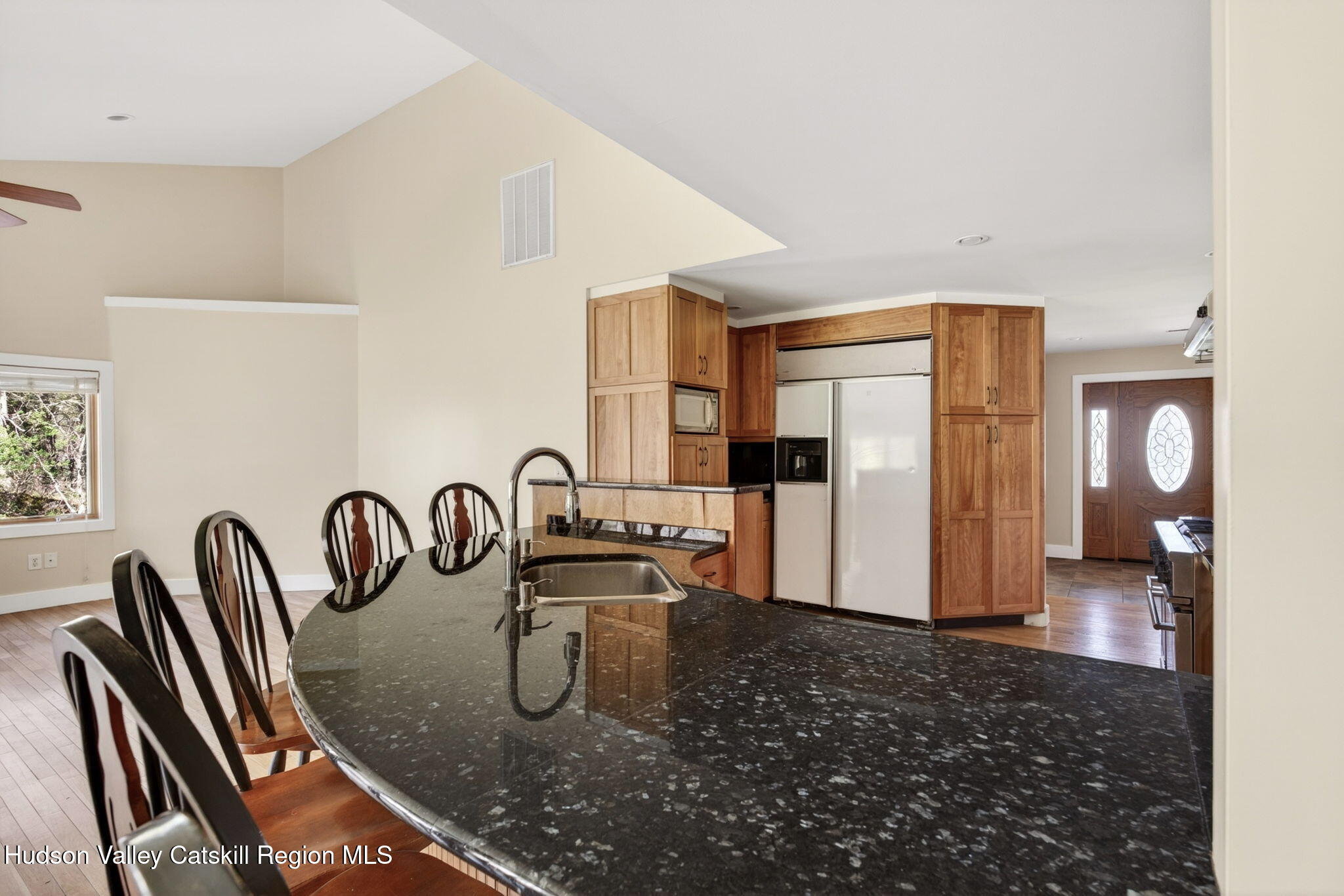 86 Paul Horn Road