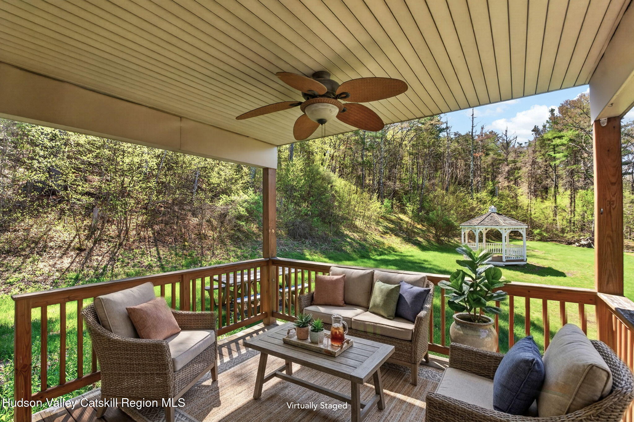 86 Paul Horn Road