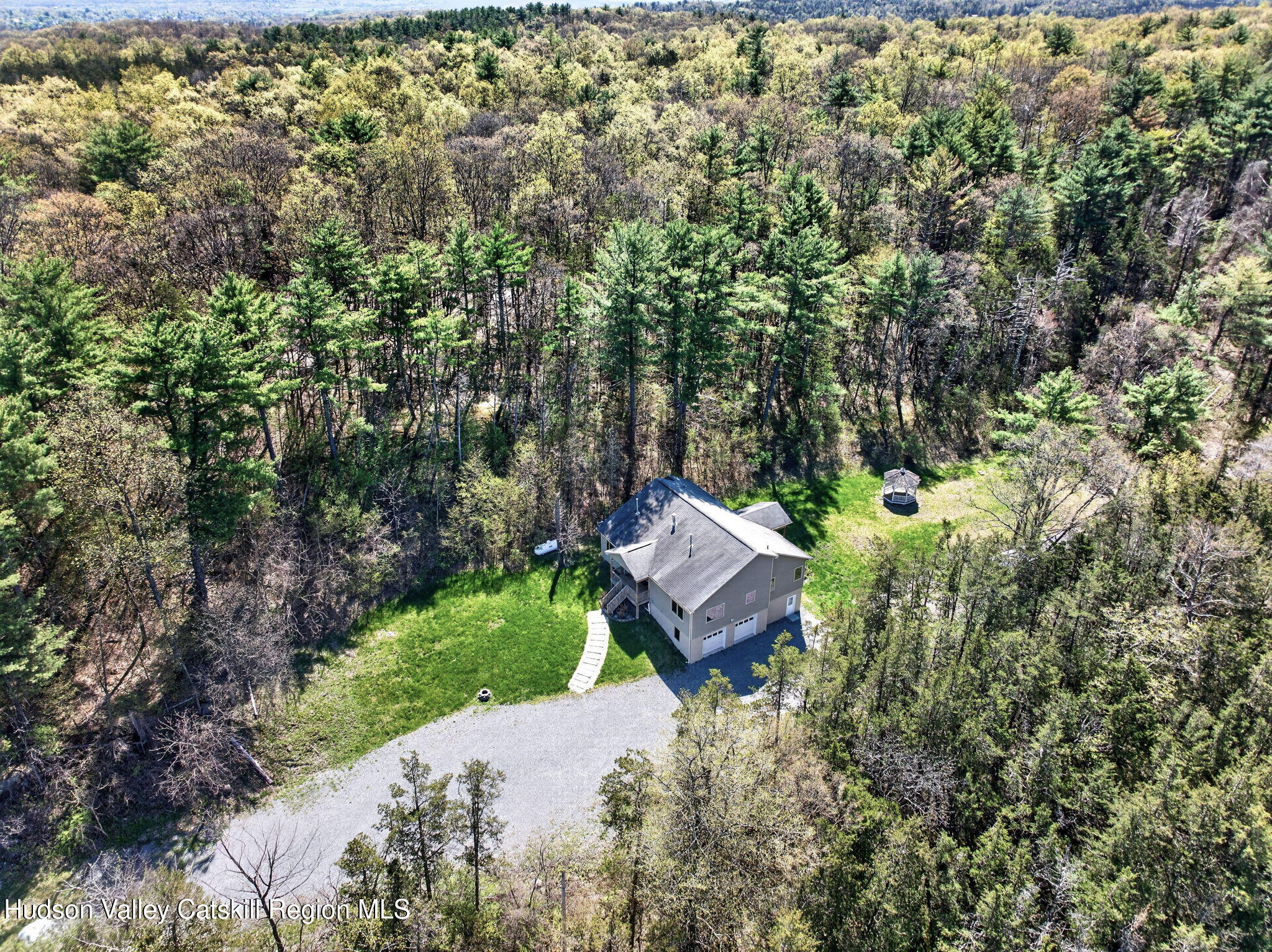 86 Paul Horn Road