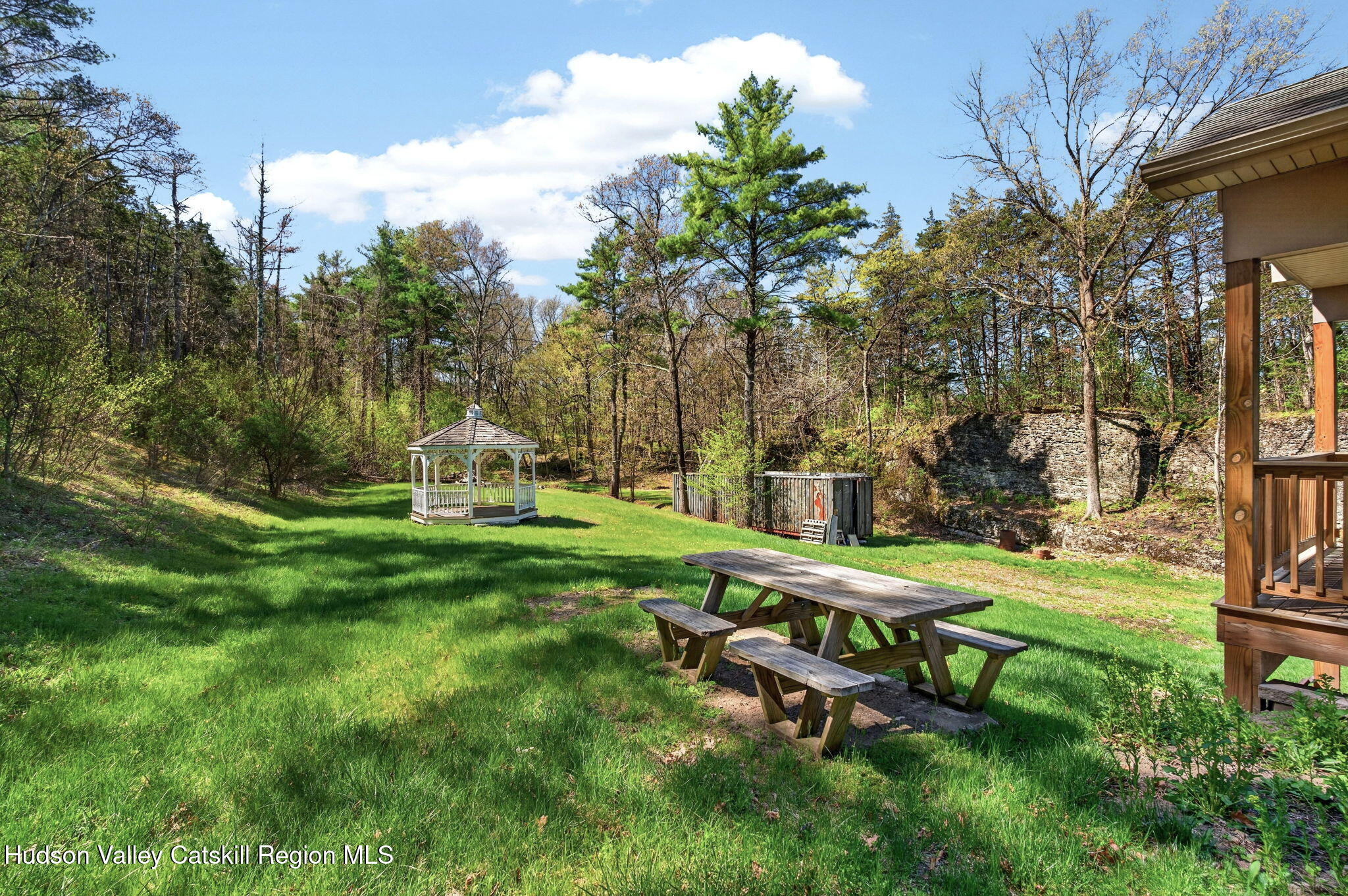 86 Paul Horn Road