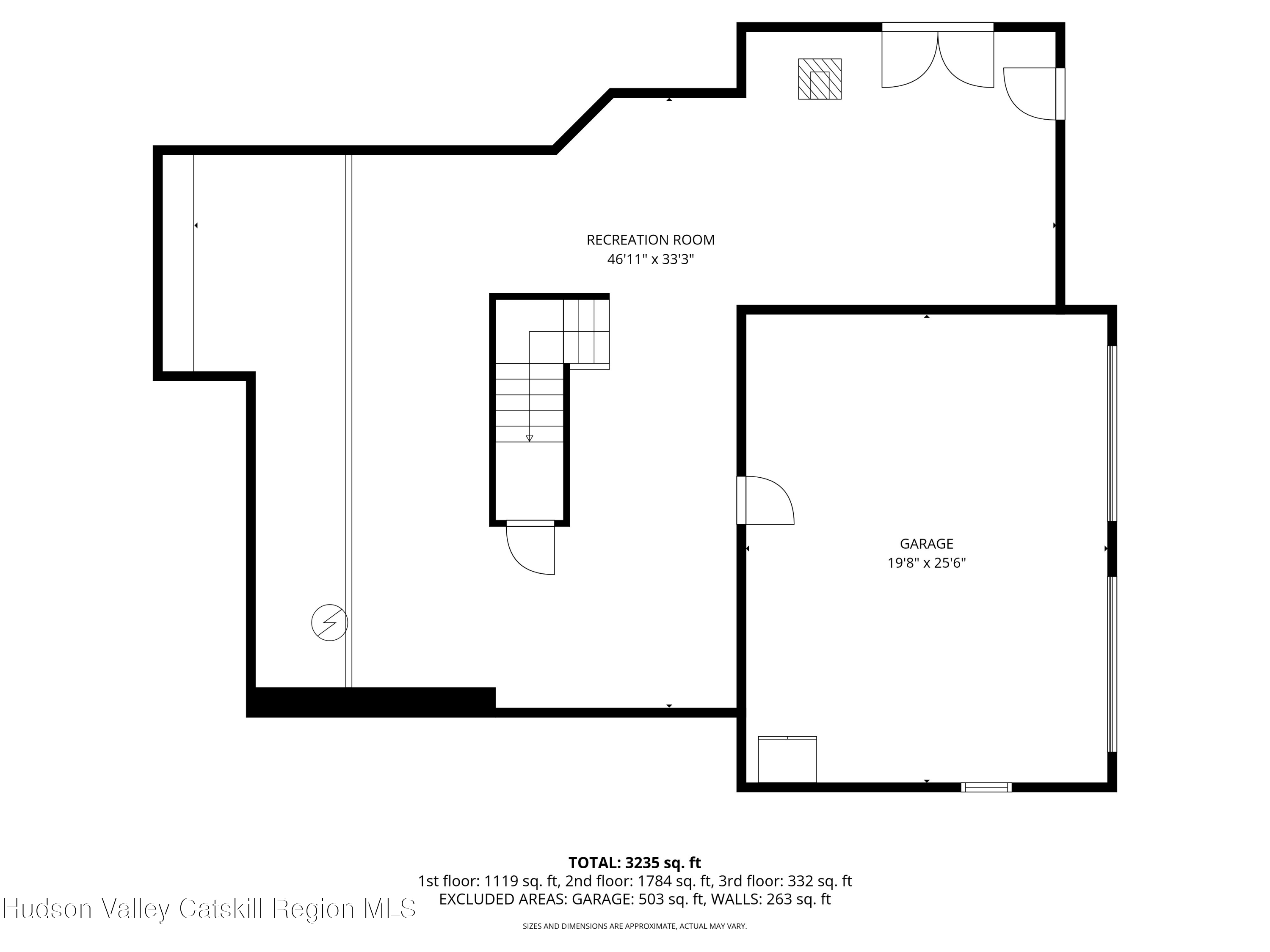 86 Paul Horn Road