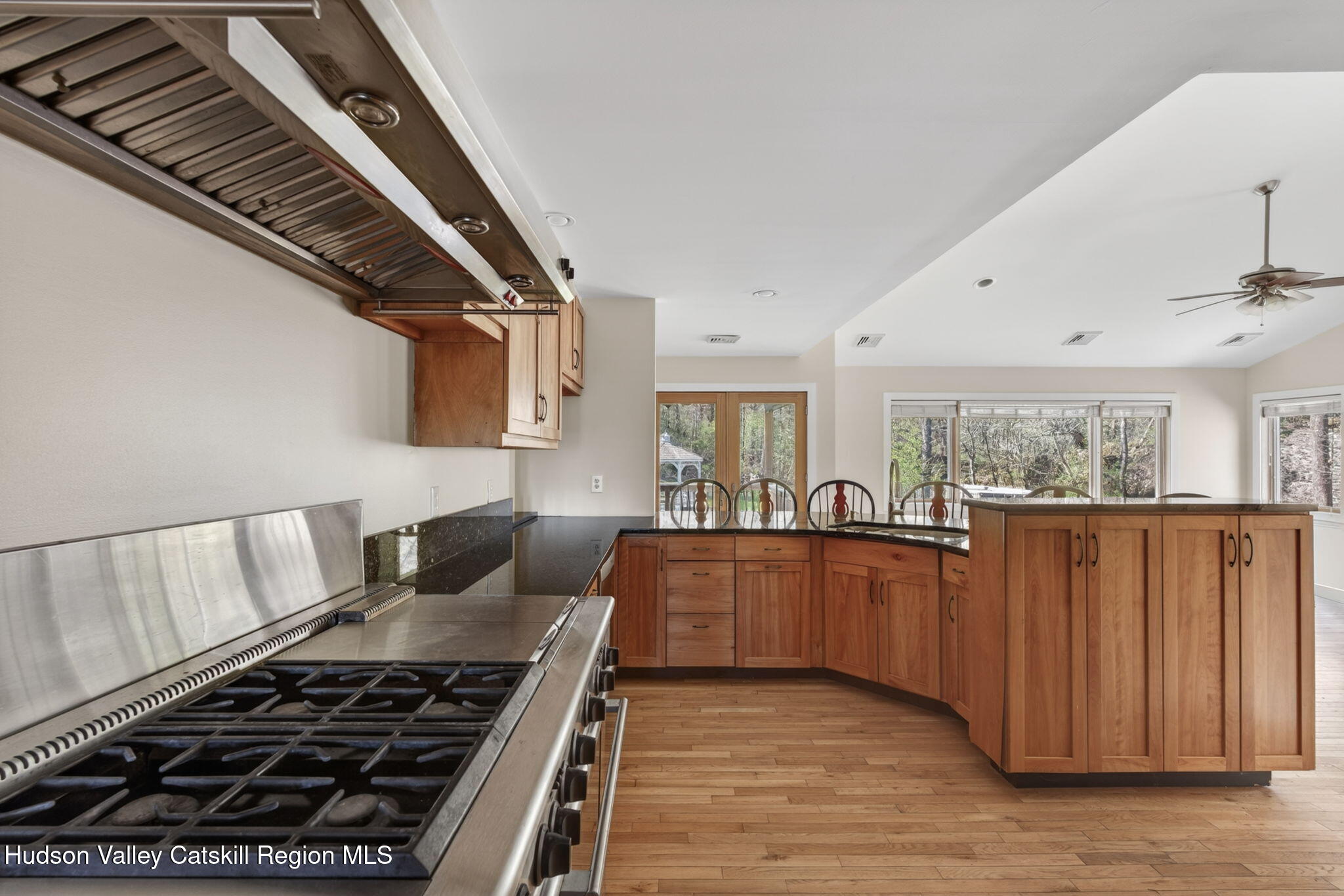 86 Paul Horn Road