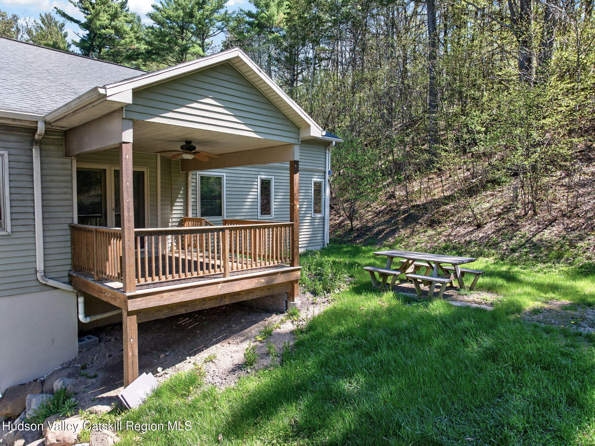 86 Paul Horn Road