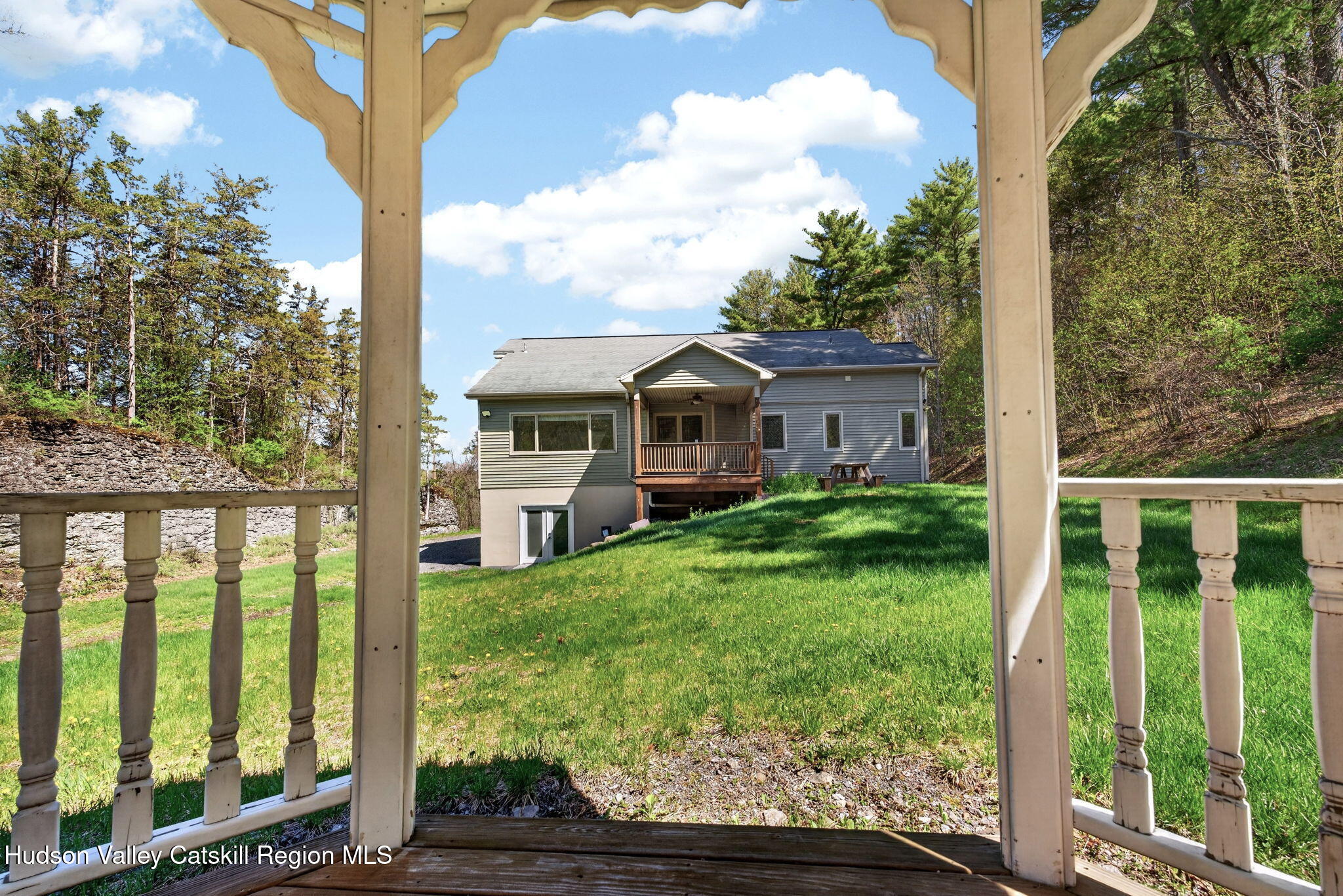 86 Paul Horn Road