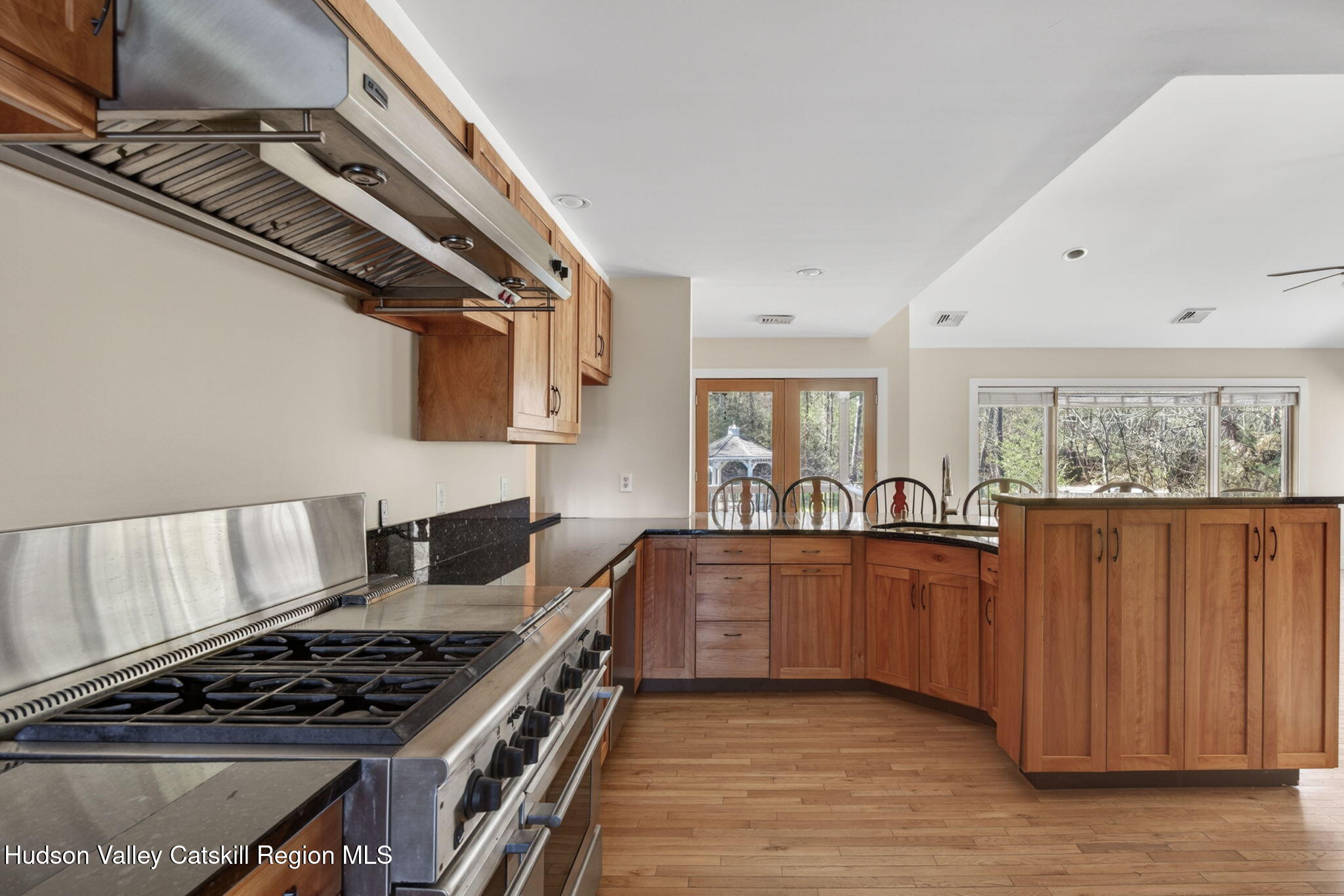 86 Paul Horn Road