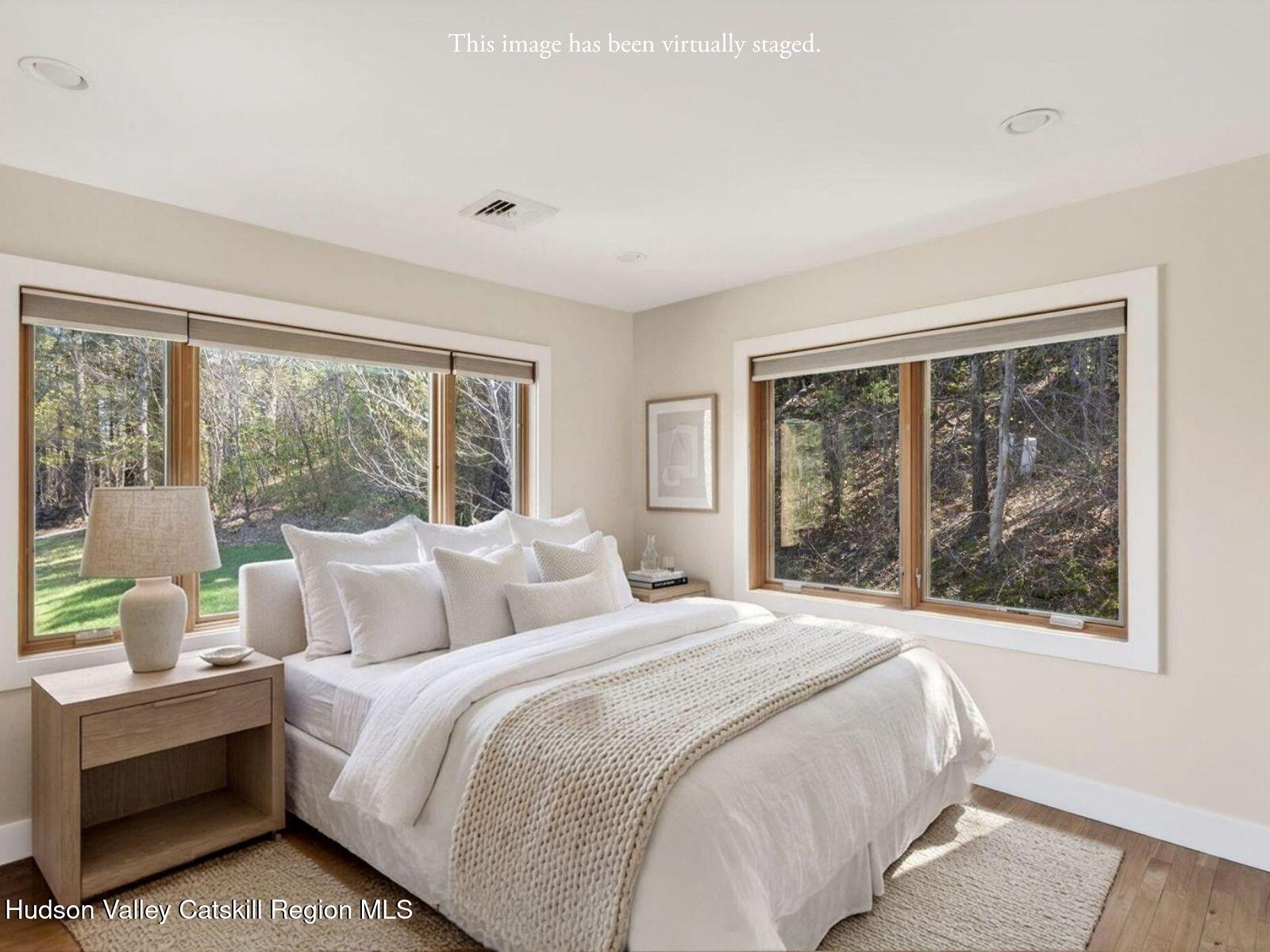 86 Paul Horn Road