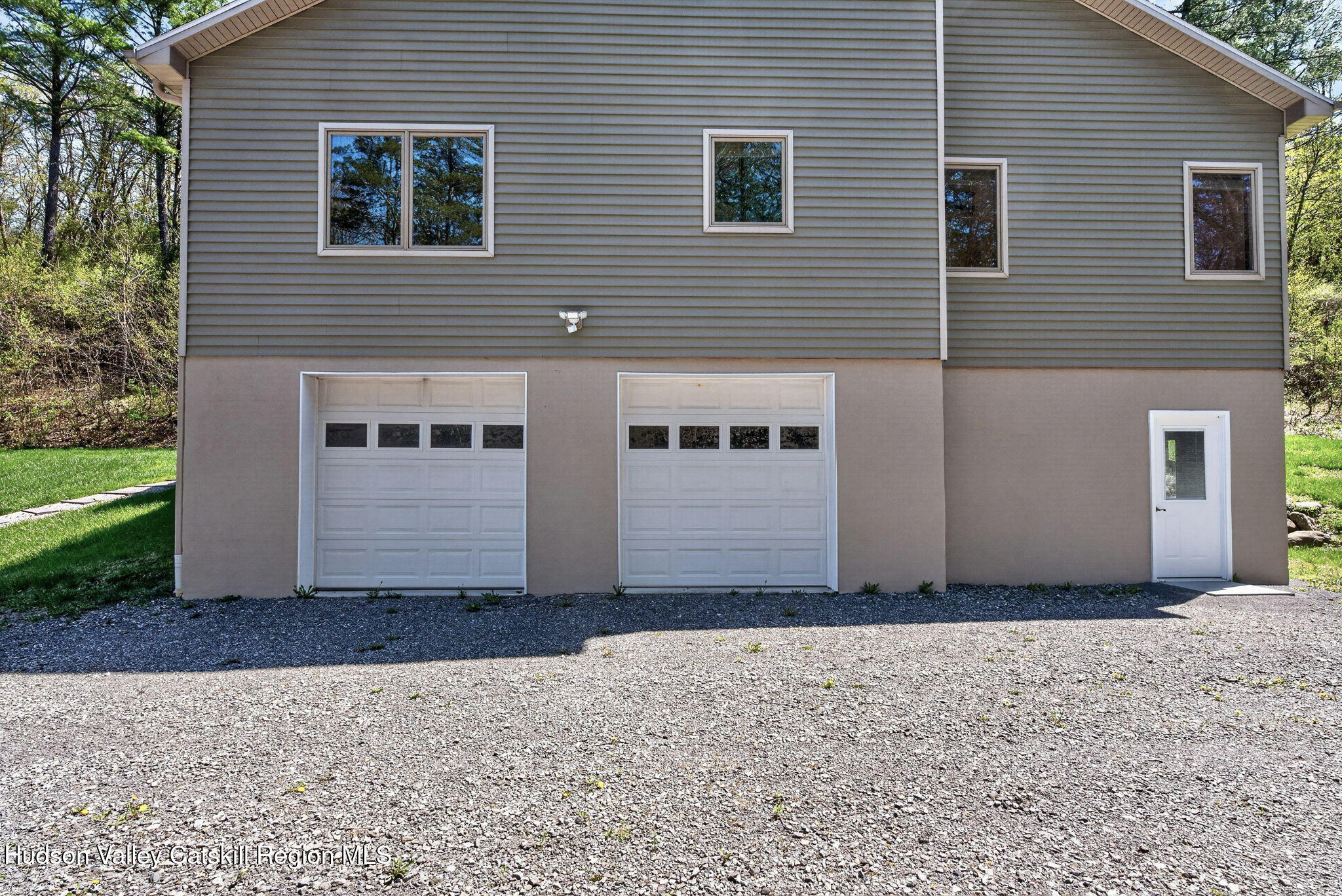 86 Paul Horn Road