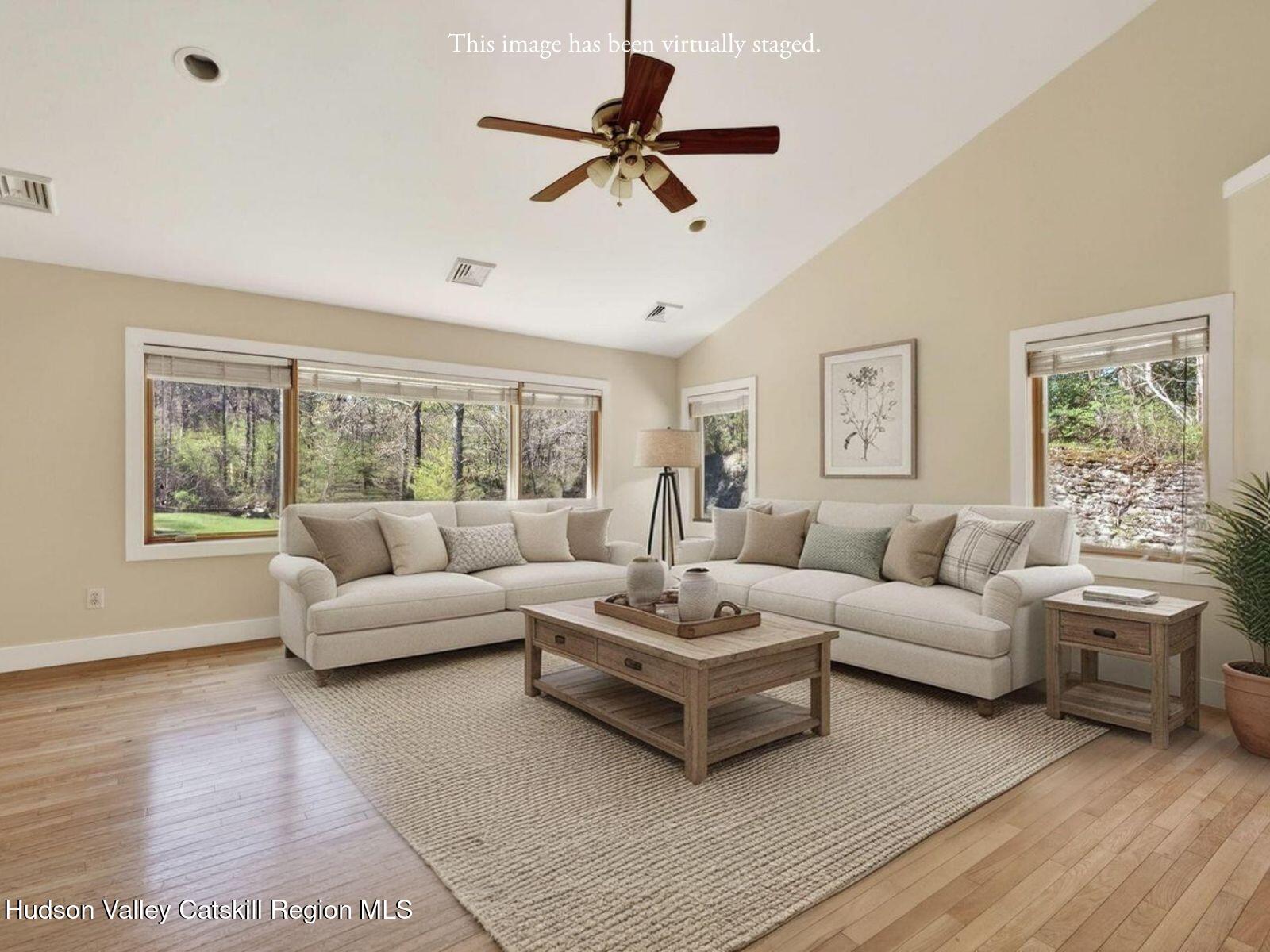 86 Paul Horn Road