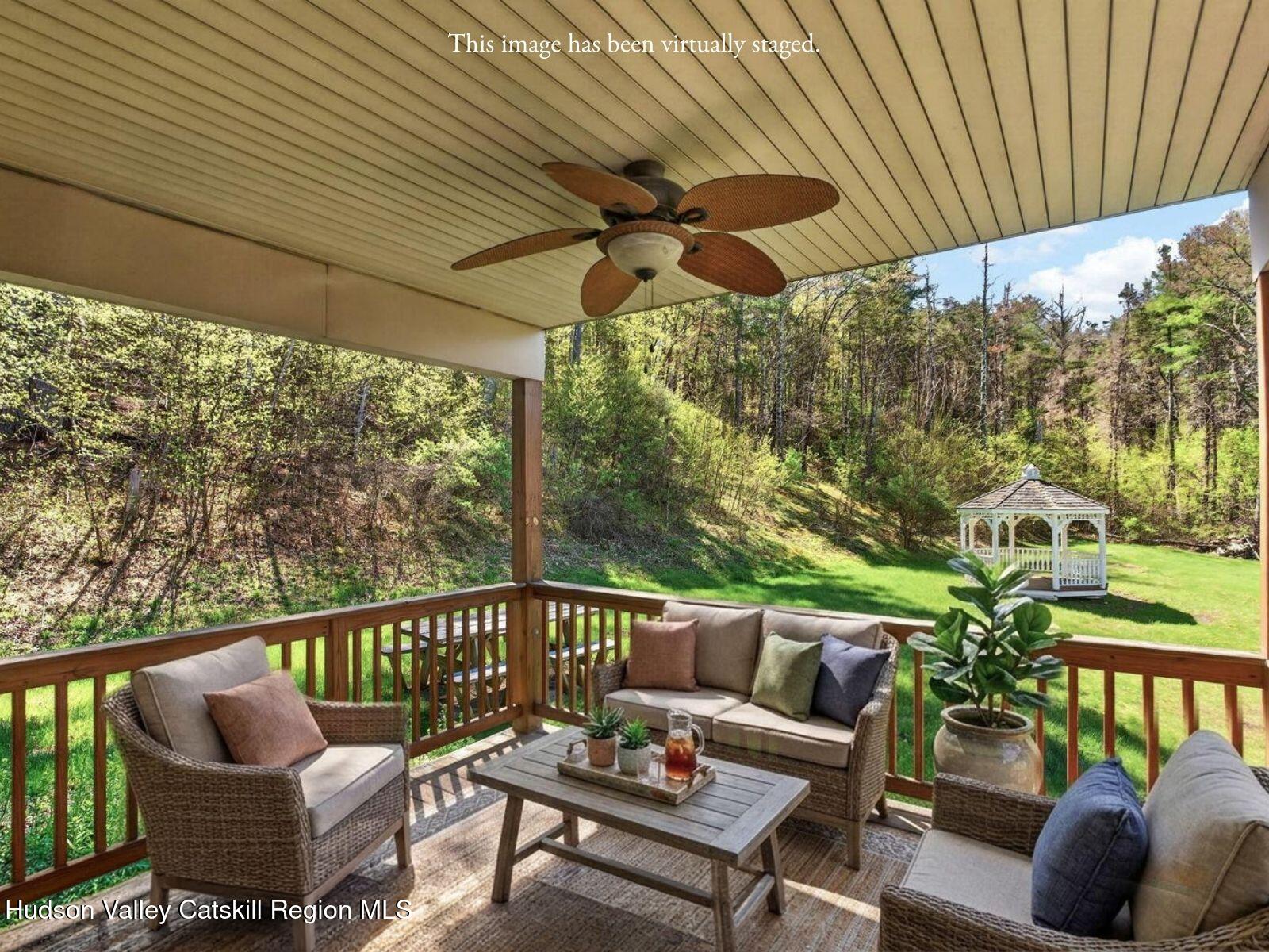 86 Paul Horn Road