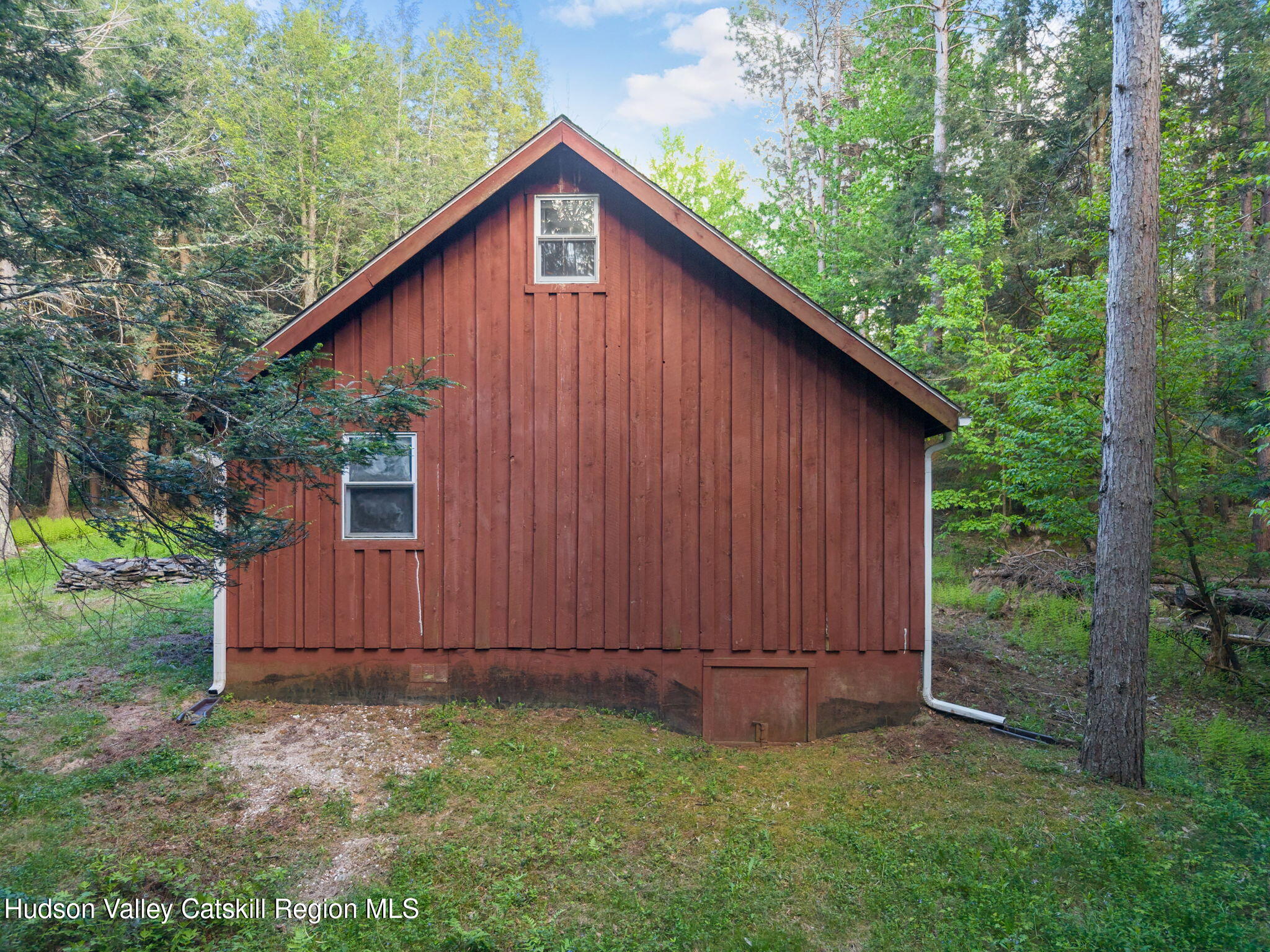 202 Blakesley Road, private
