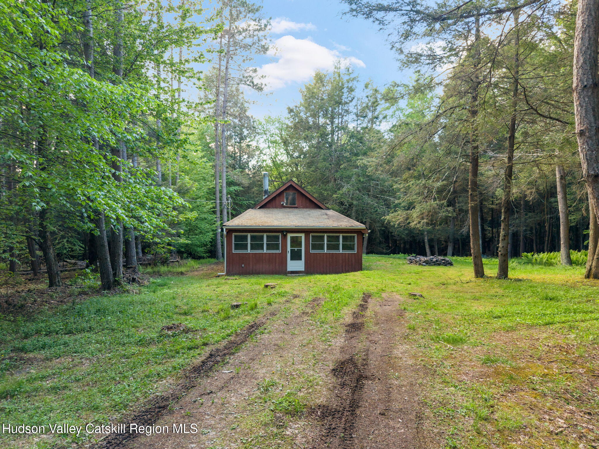 202 Blakesley Road, private