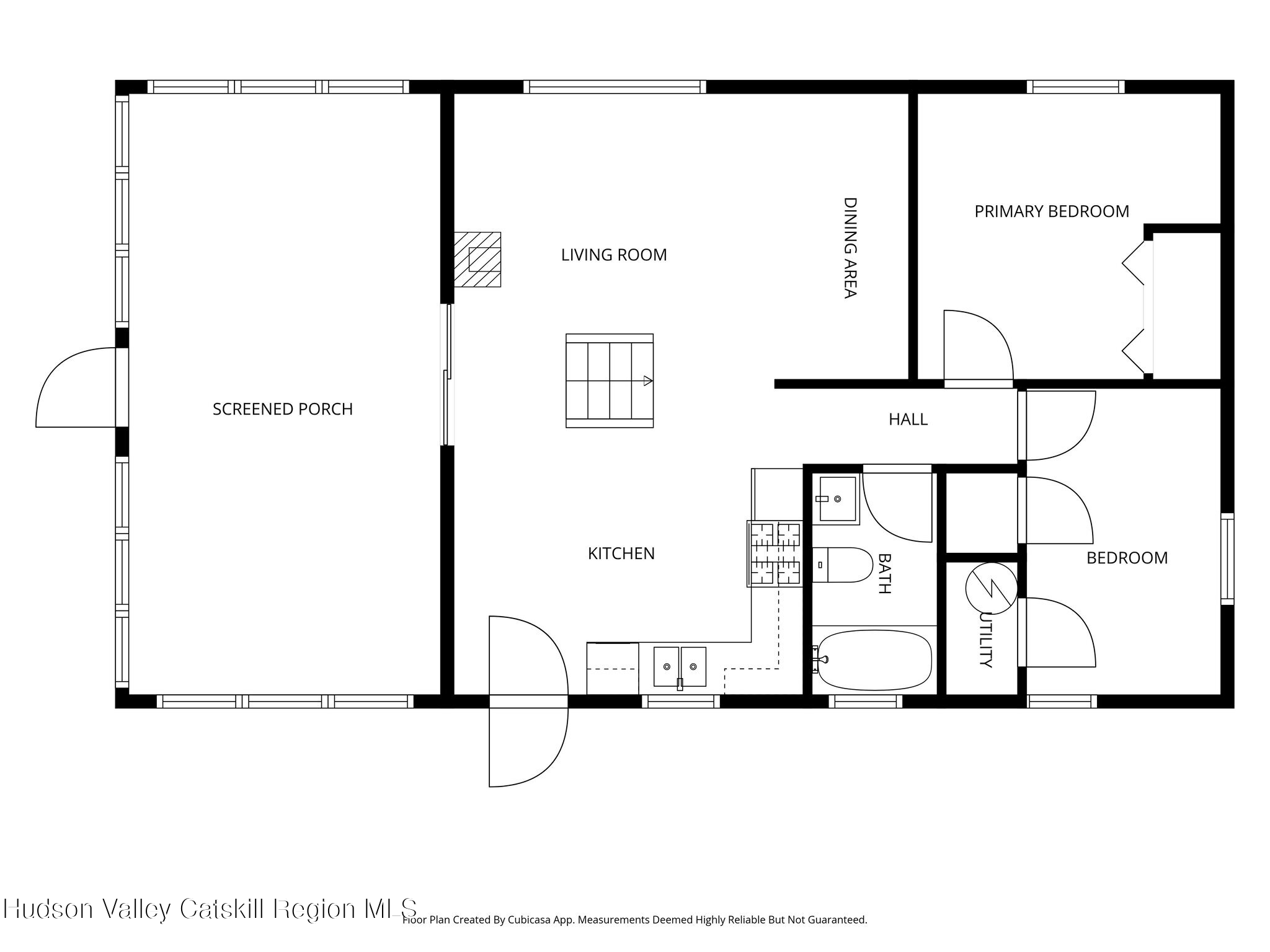 202 Blakesley Road, private
