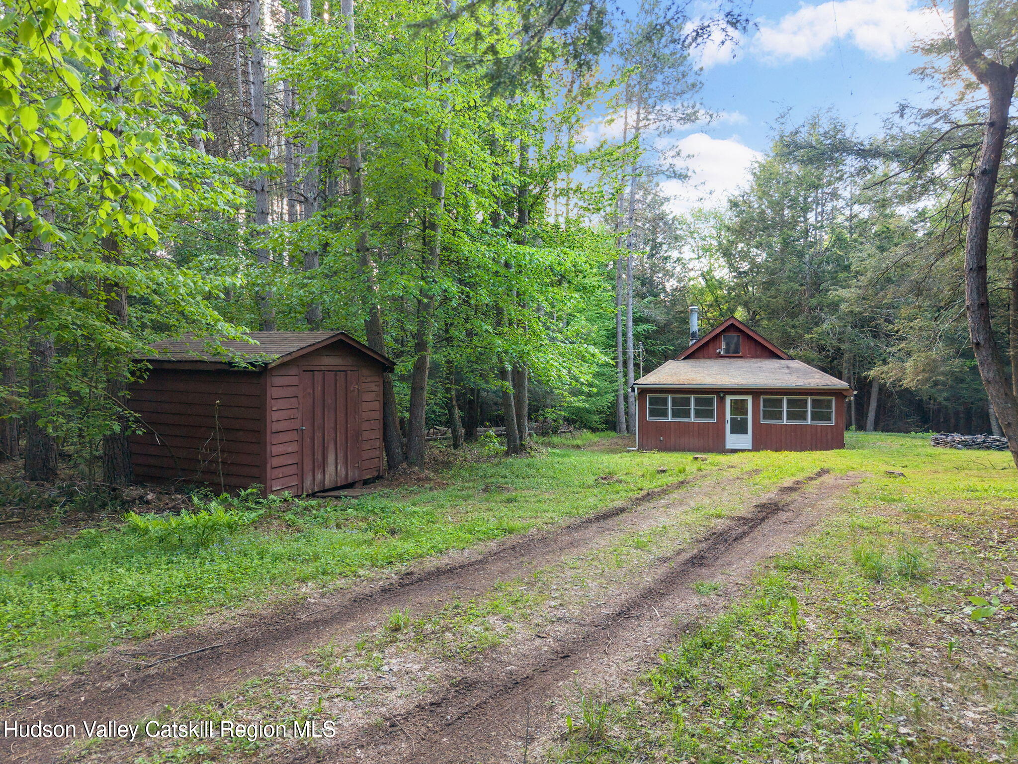 202 Blakesley Road, private