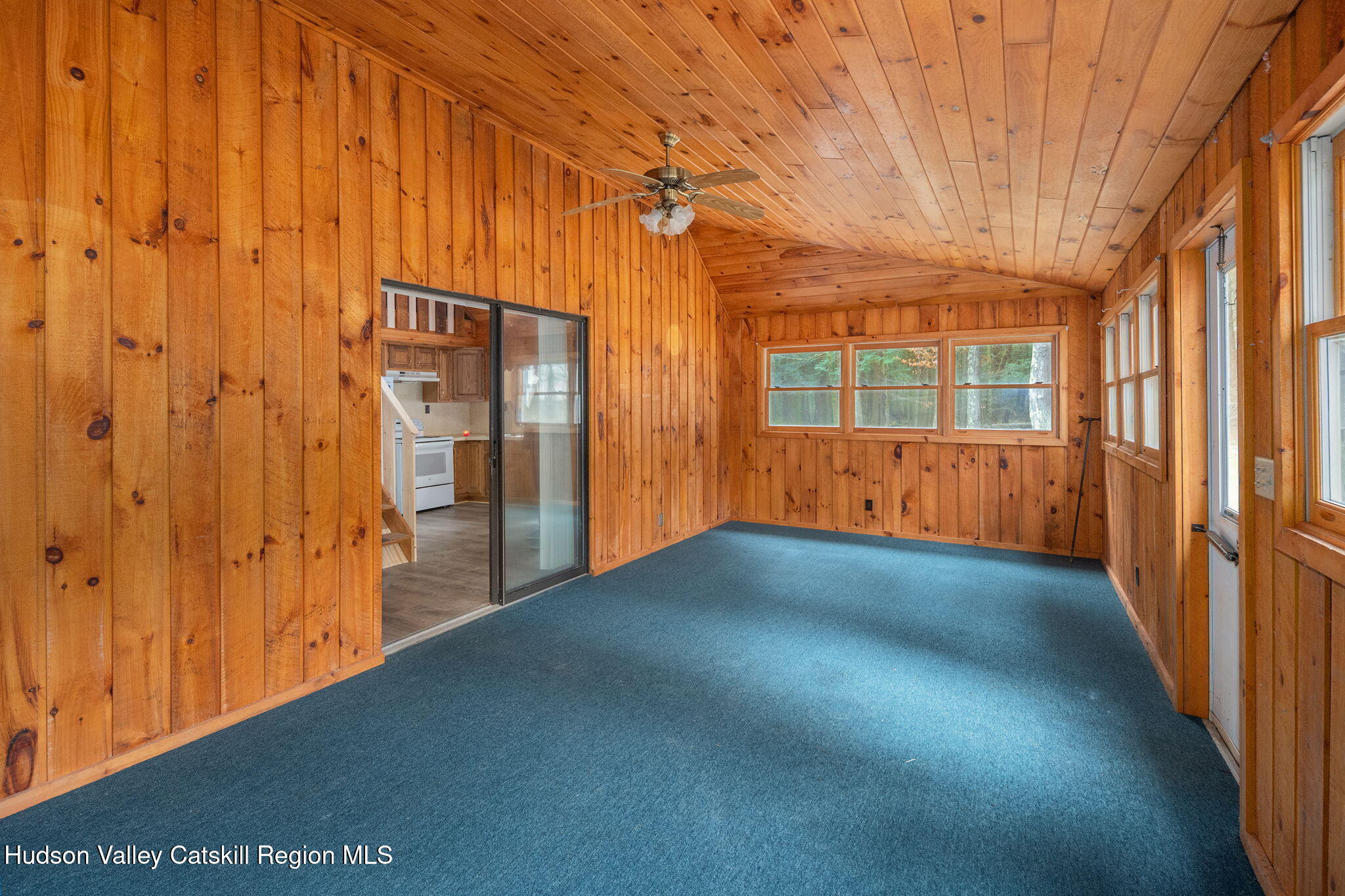 202 Blakesley Road, private