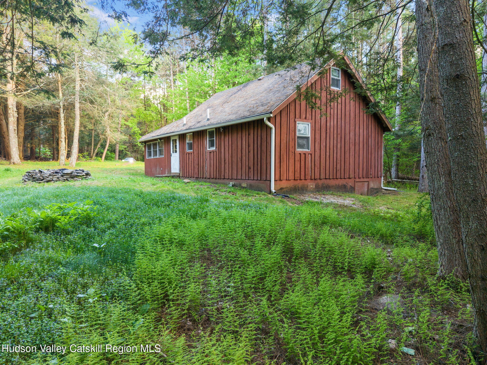202 Blakesley Road, private