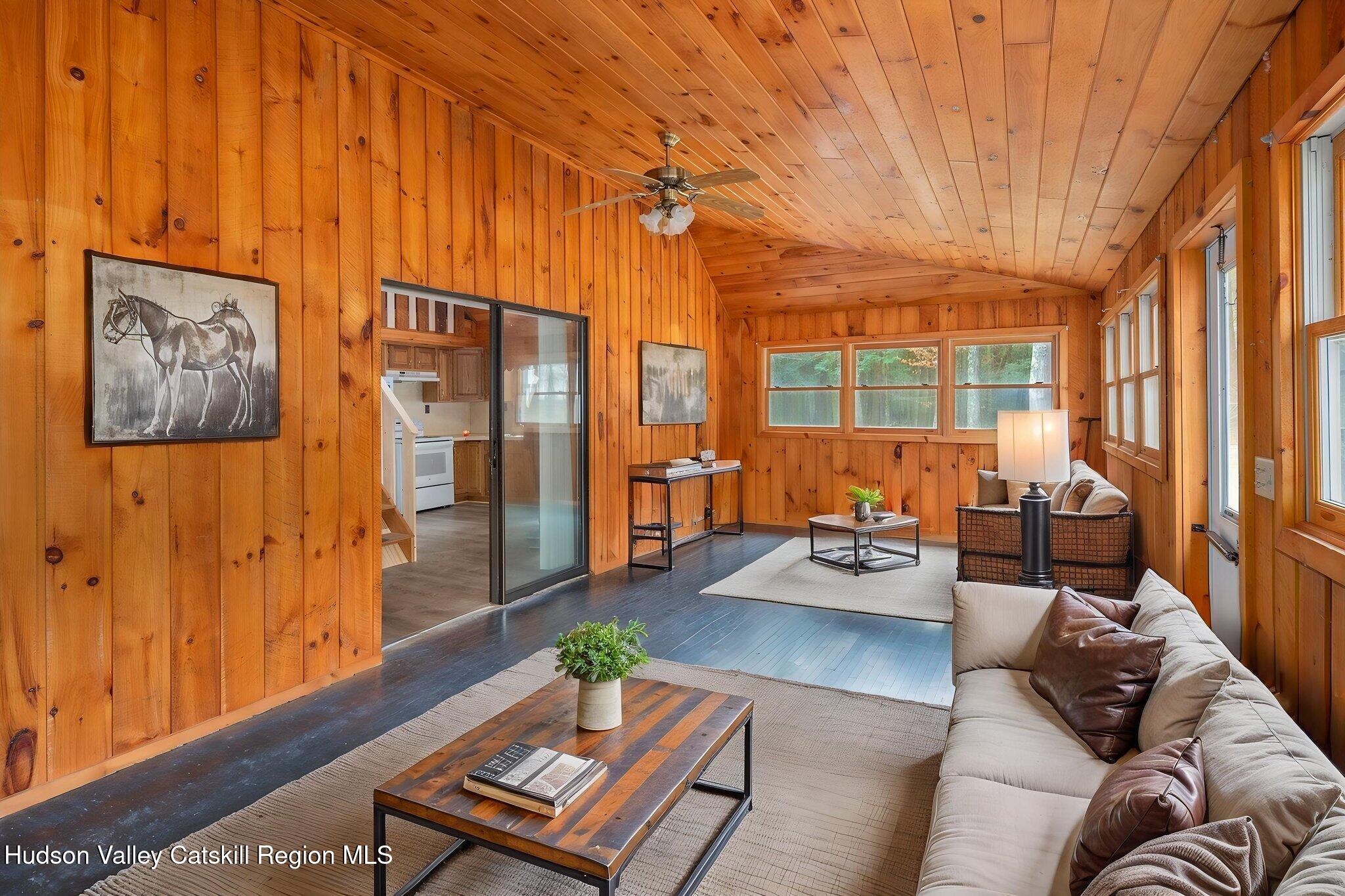 202 Blakesley Road, private