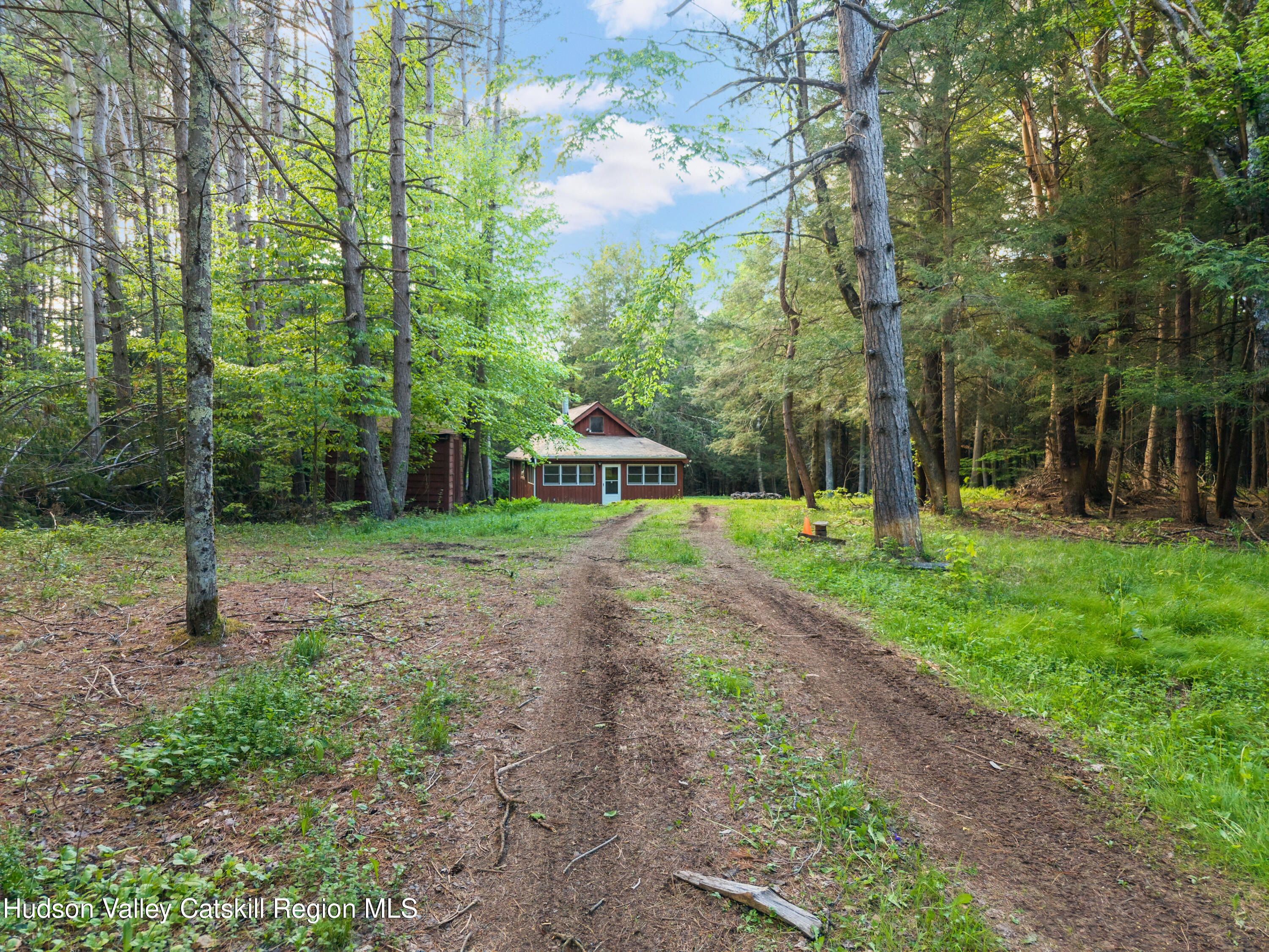202 Blakesley Road, private