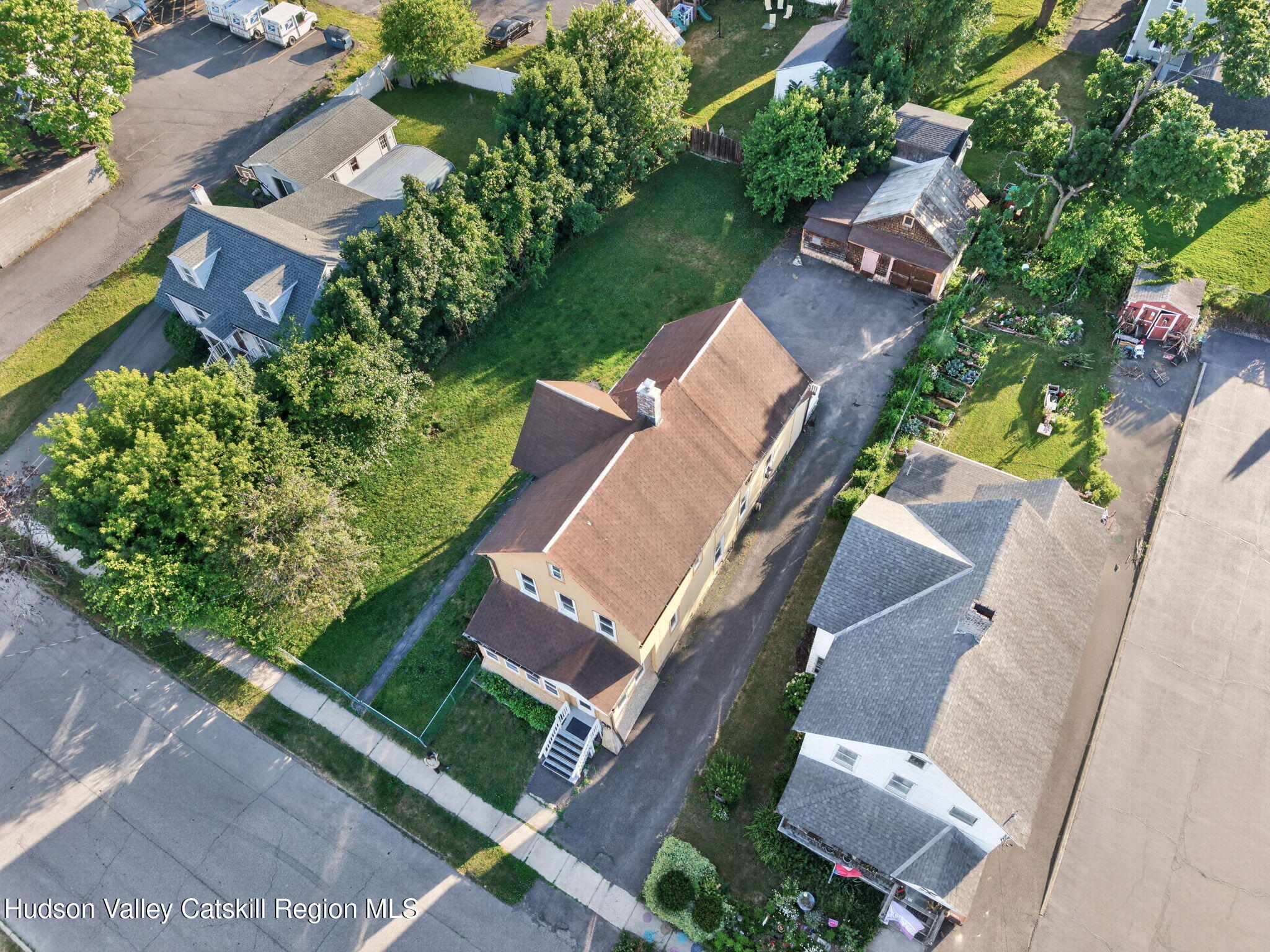 11 Pulver Avenue