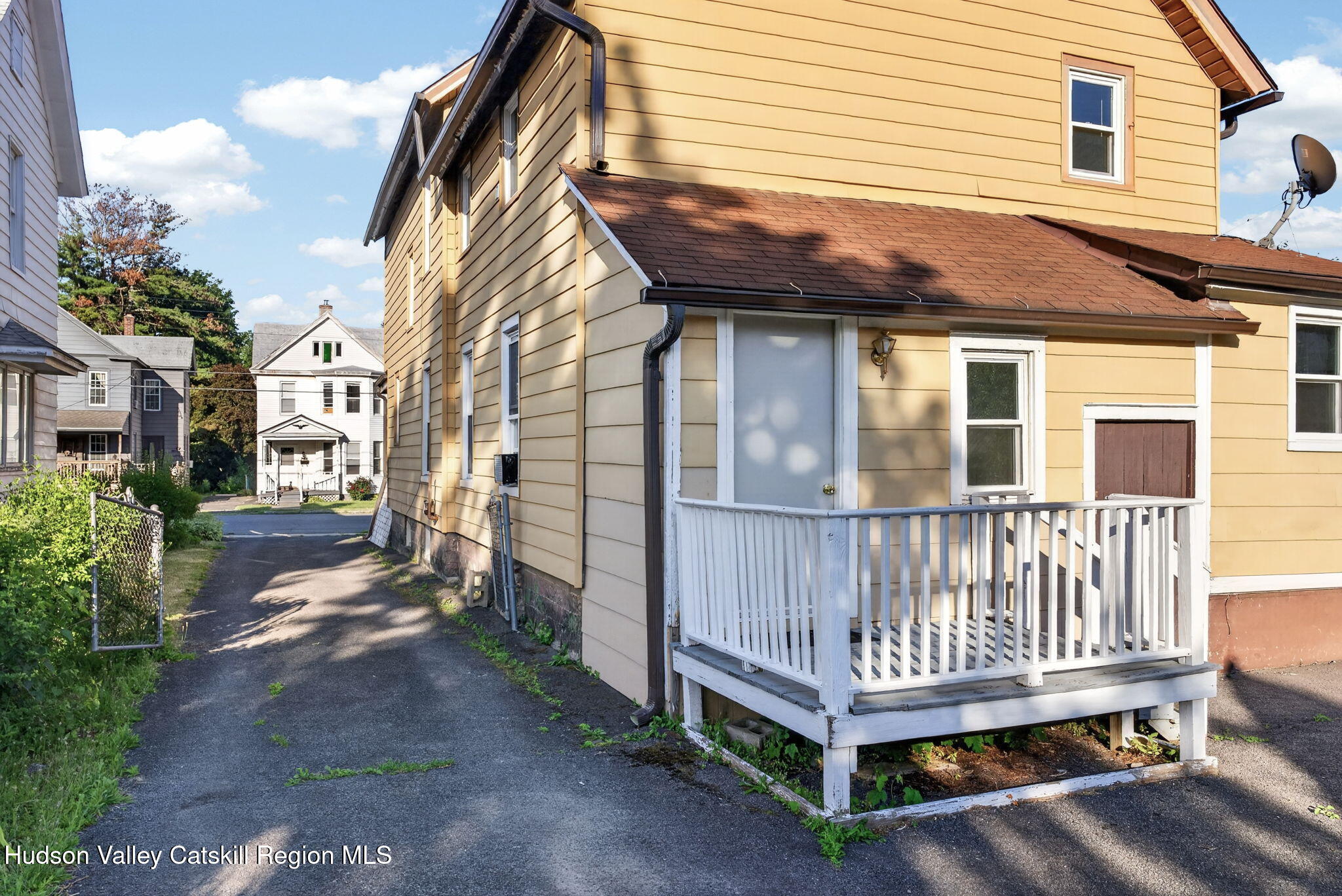11 Pulver Avenue