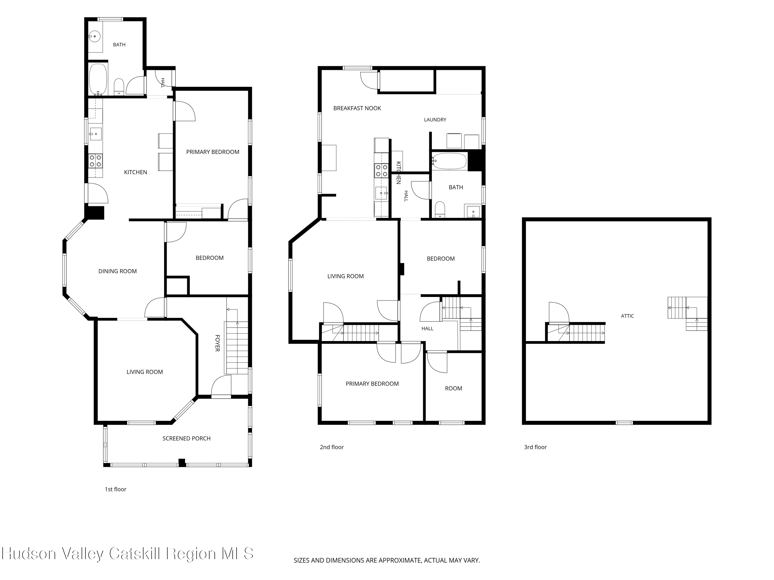 11 Pulver Avenue