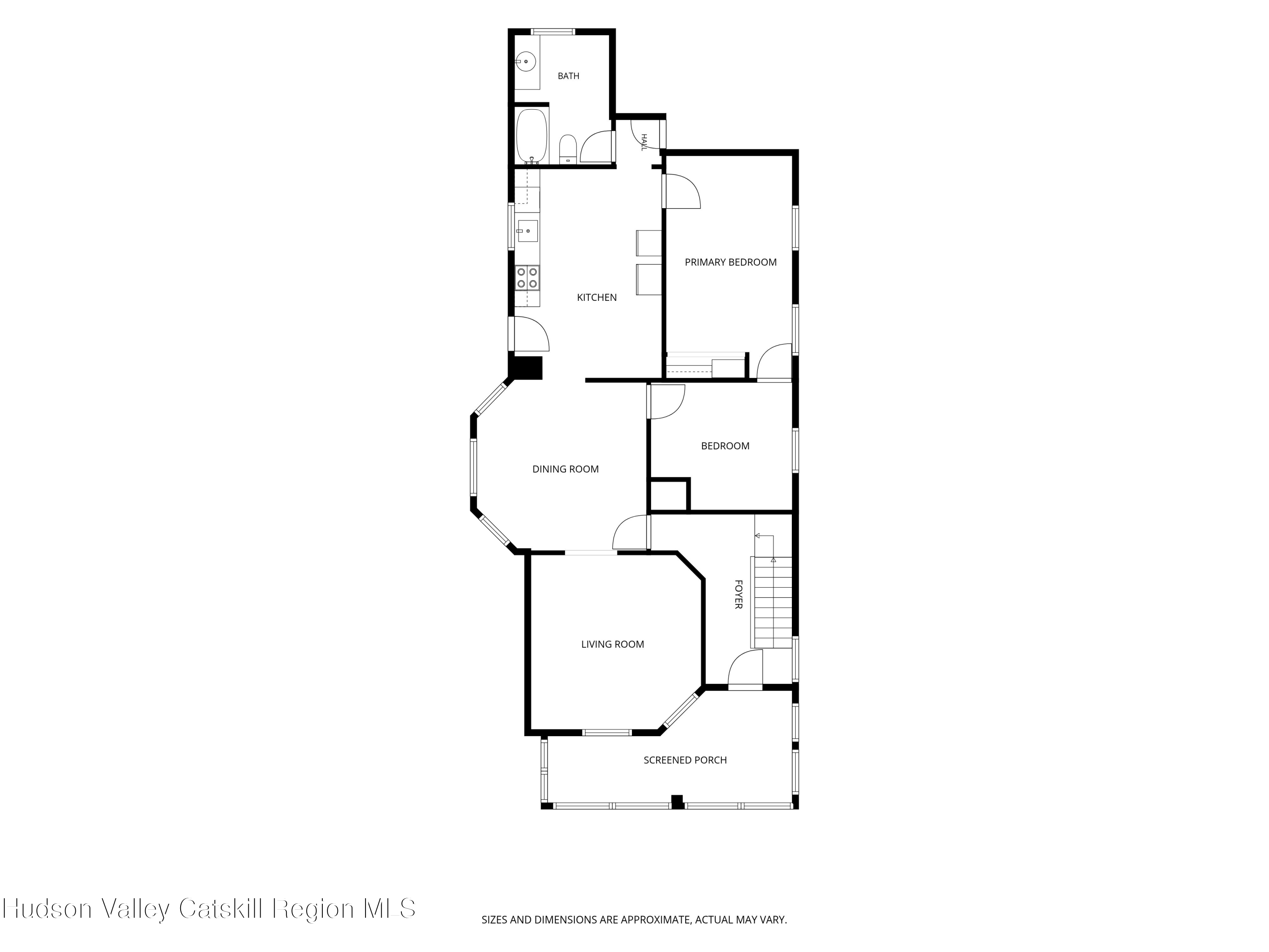 11 Pulver Avenue
