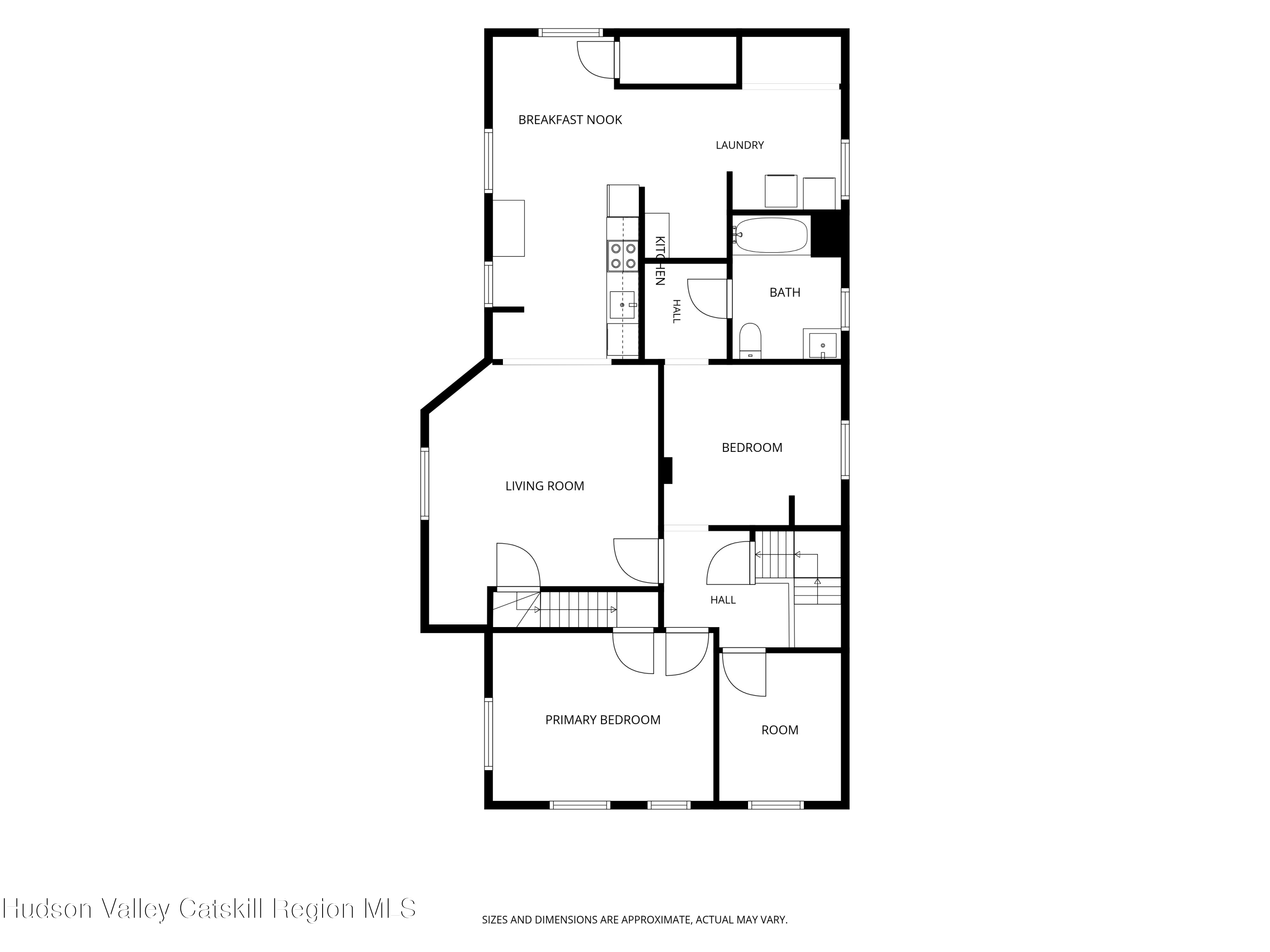 11 Pulver Avenue