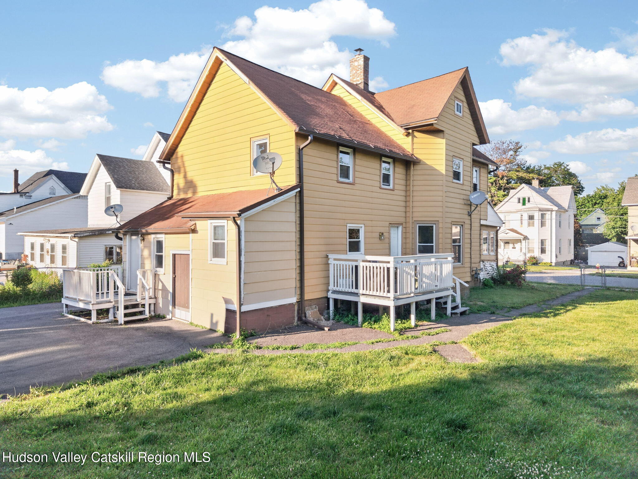 11 Pulver Avenue