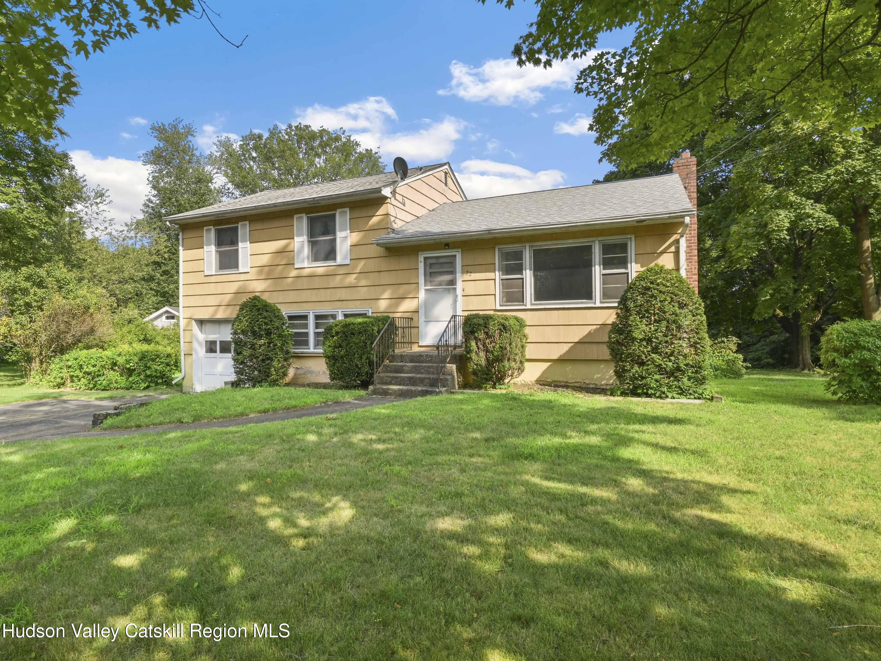 22 Apple Tree Drive