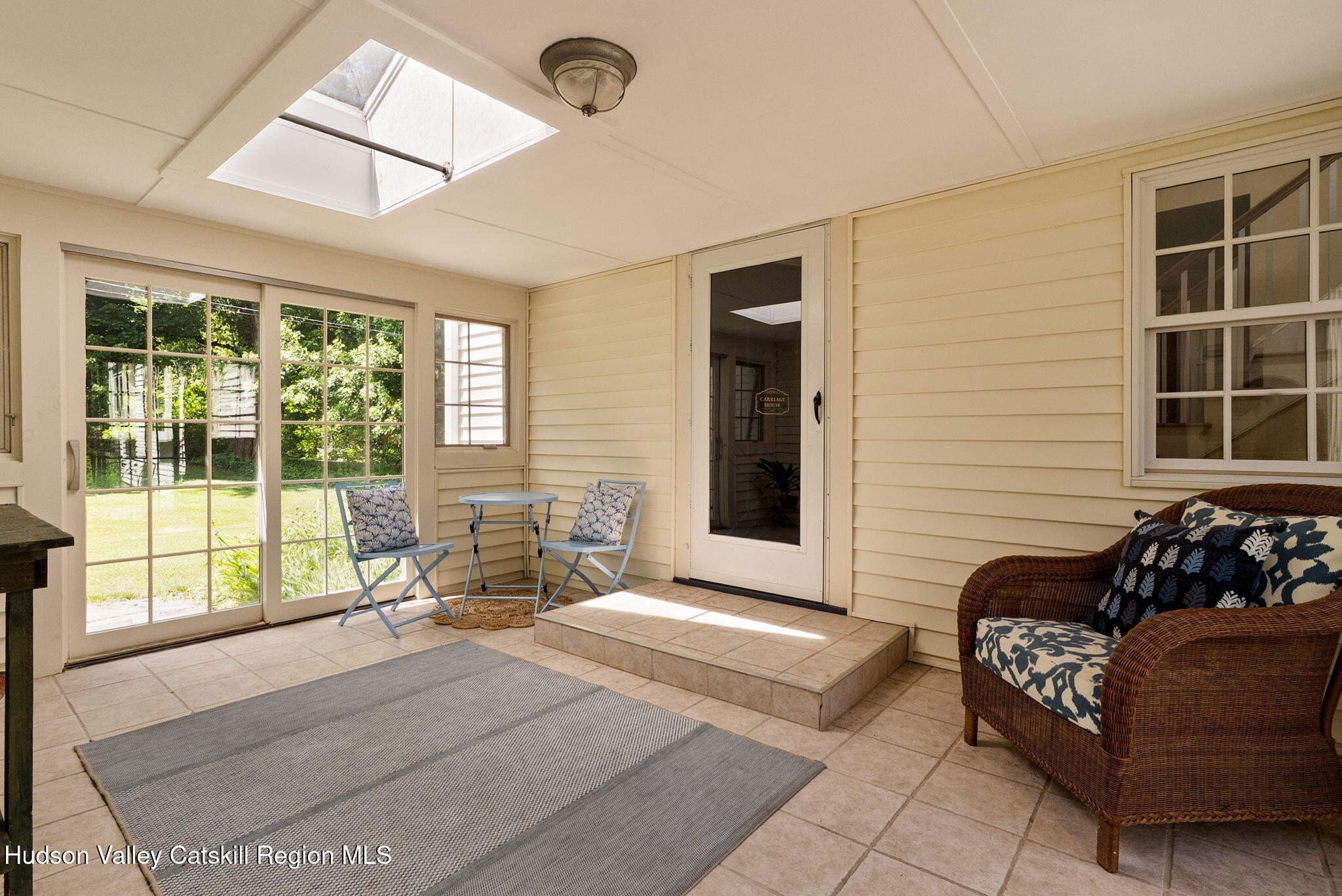 16 Carriage House Road