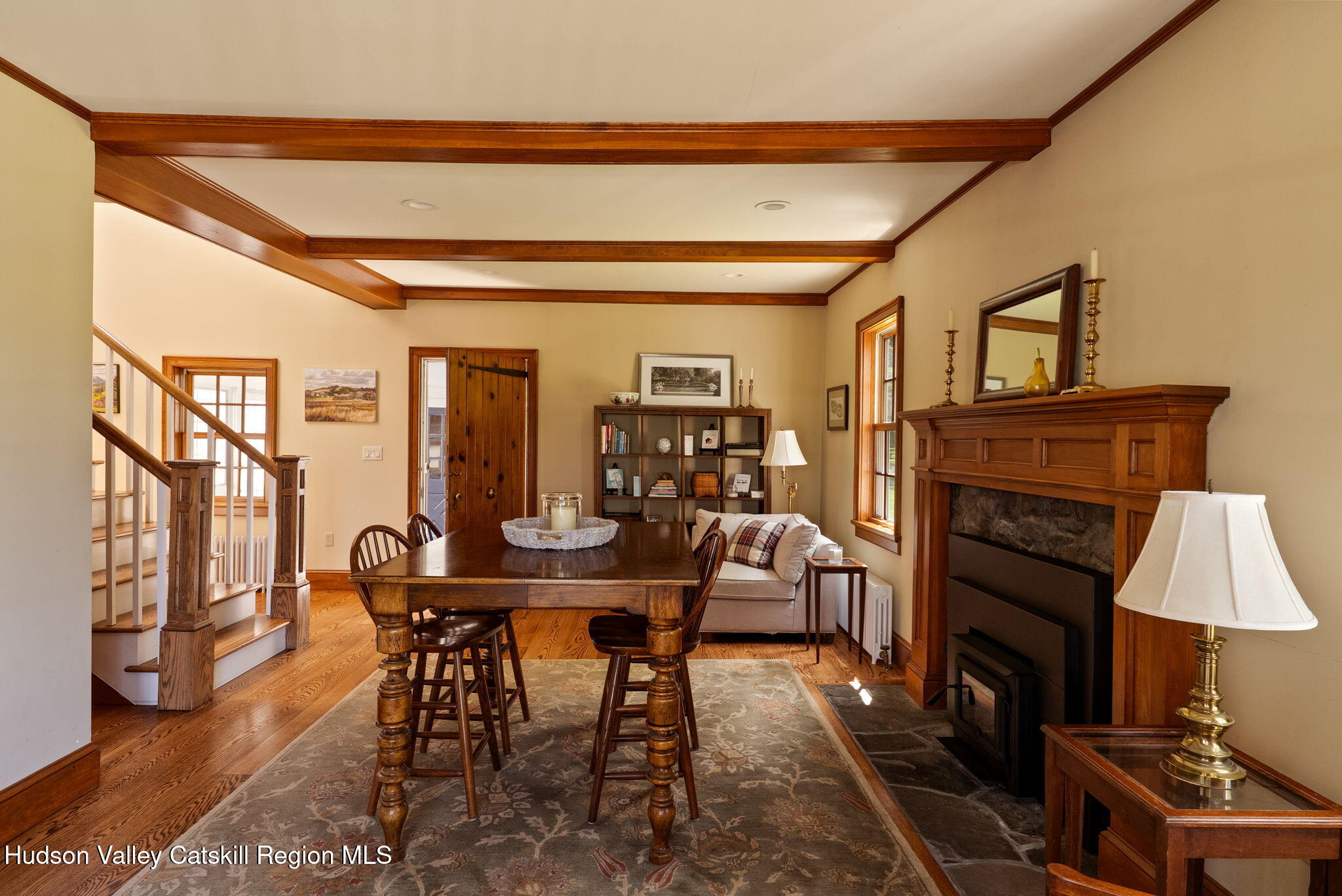 16 Carriage House Road