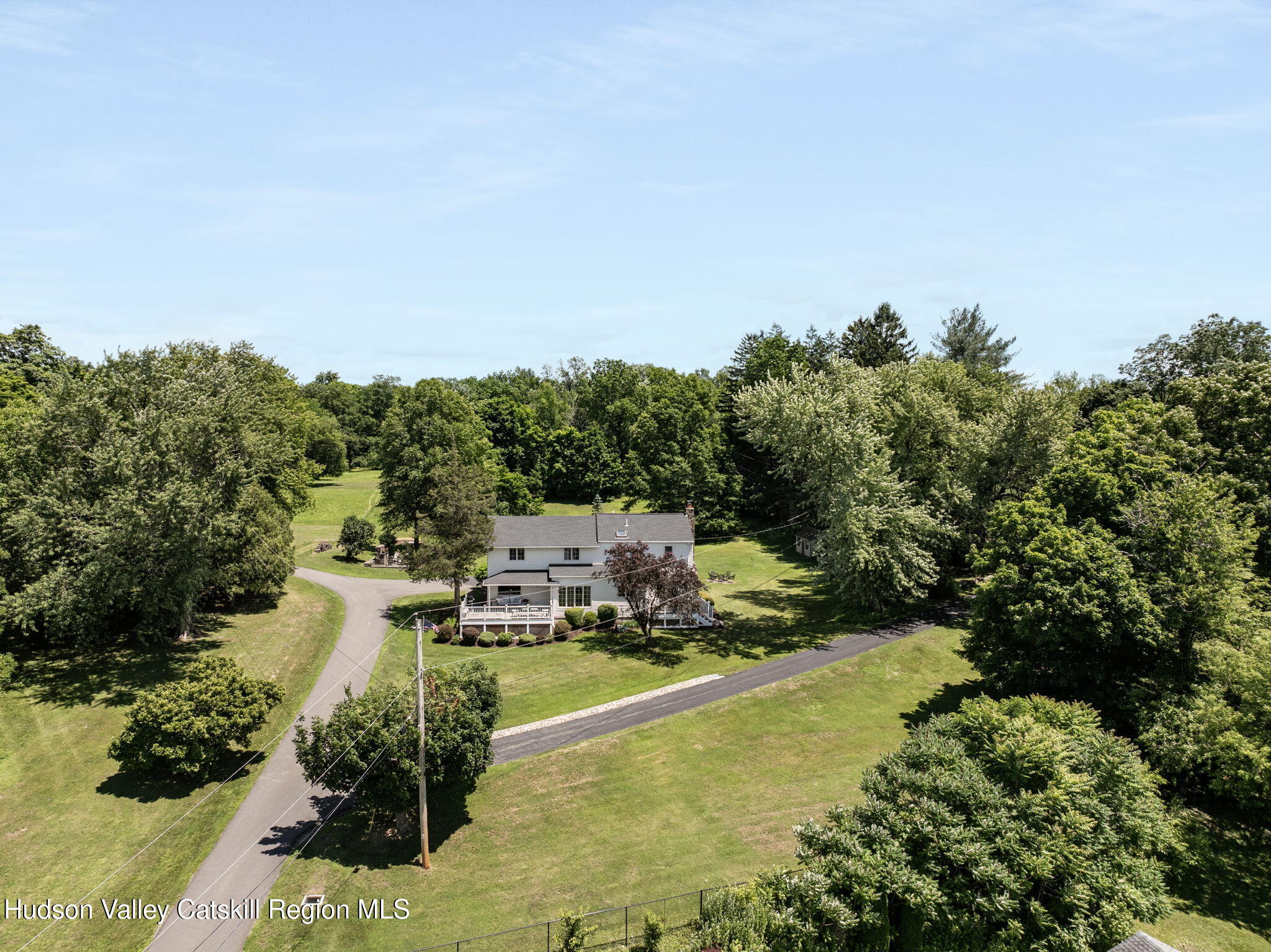 16 Carriage House Road