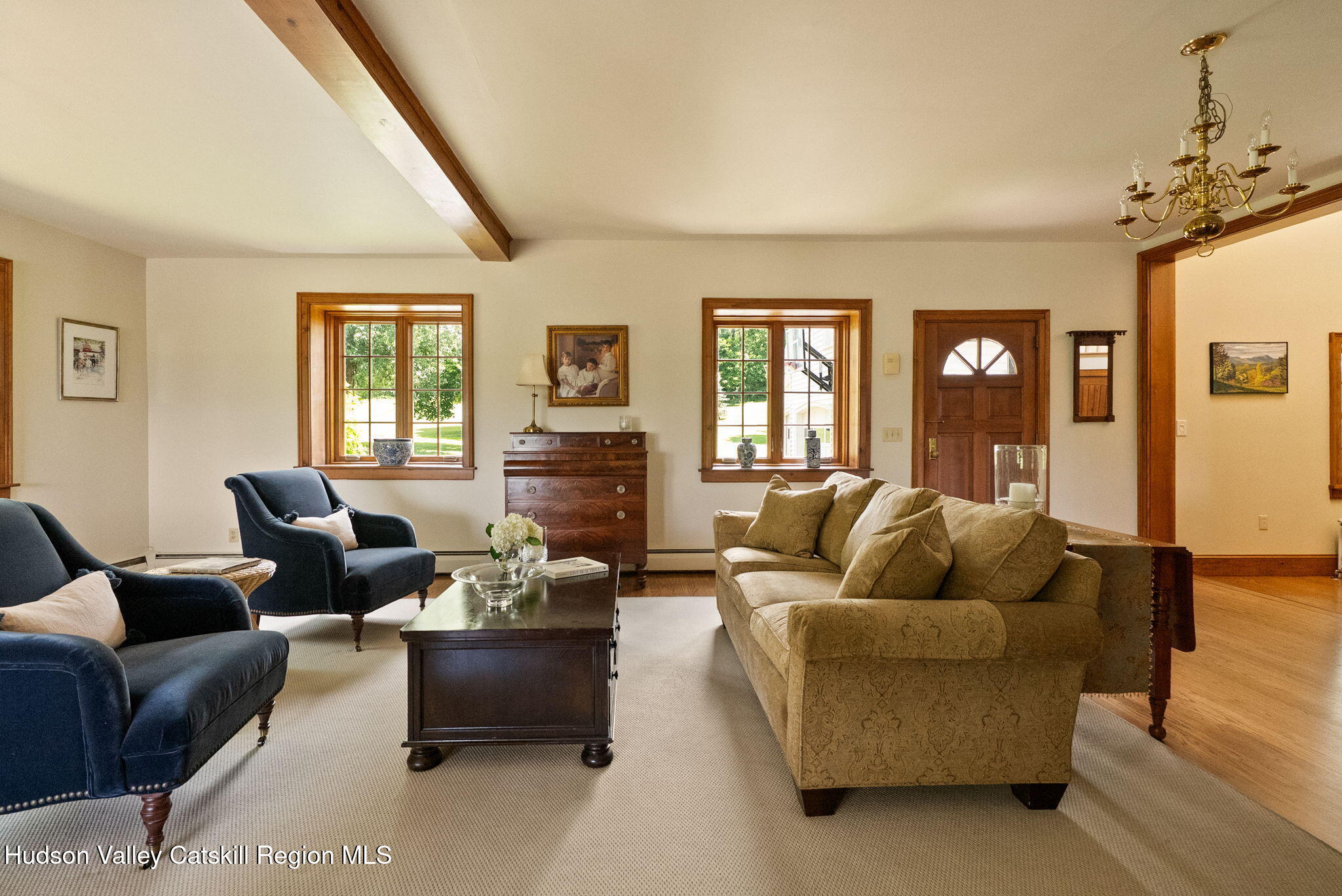 16 Carriage House Road