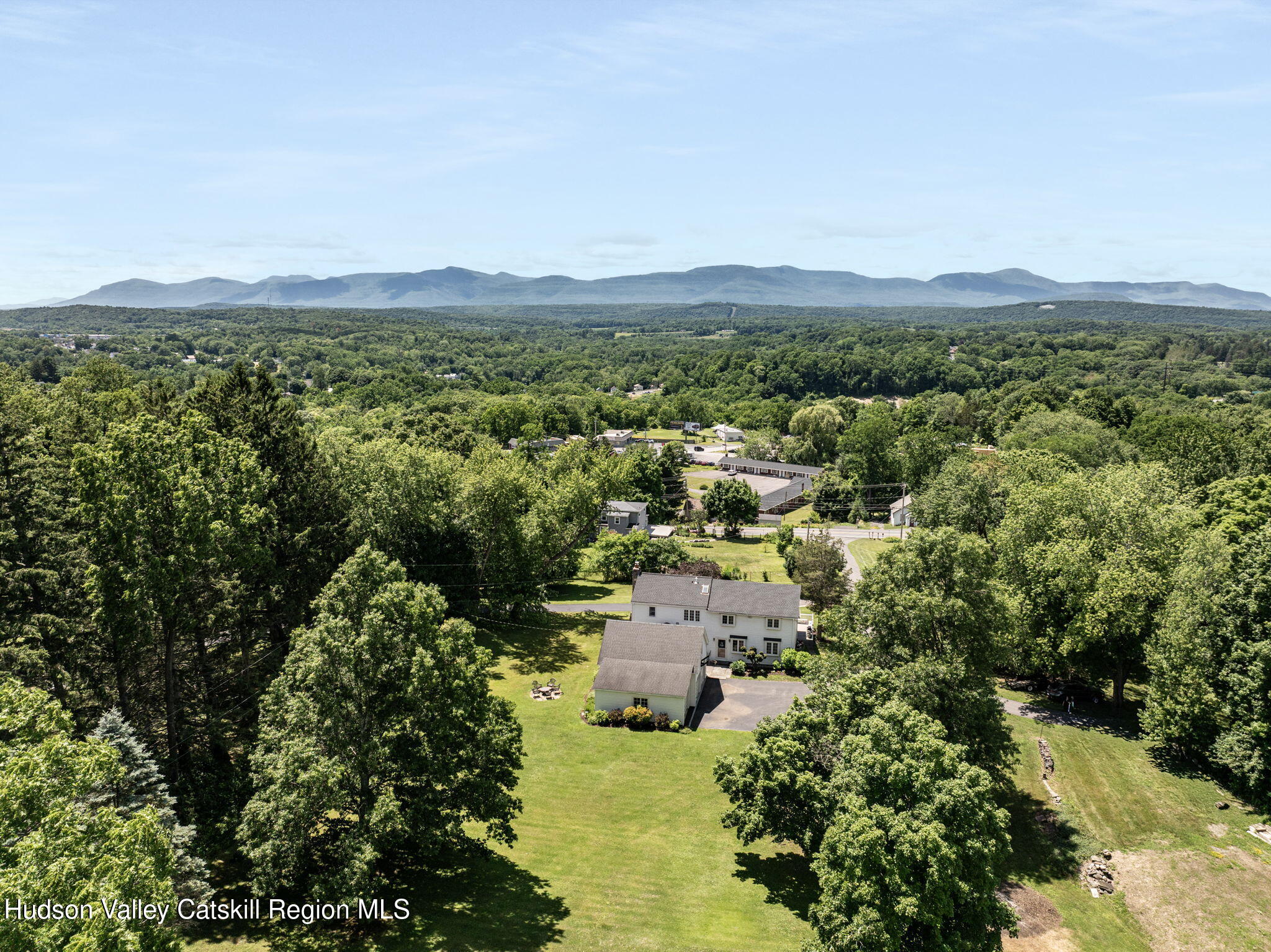 16 Carriage House Road