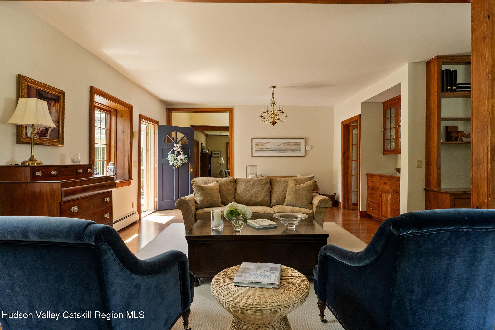 16 Carriage House Road