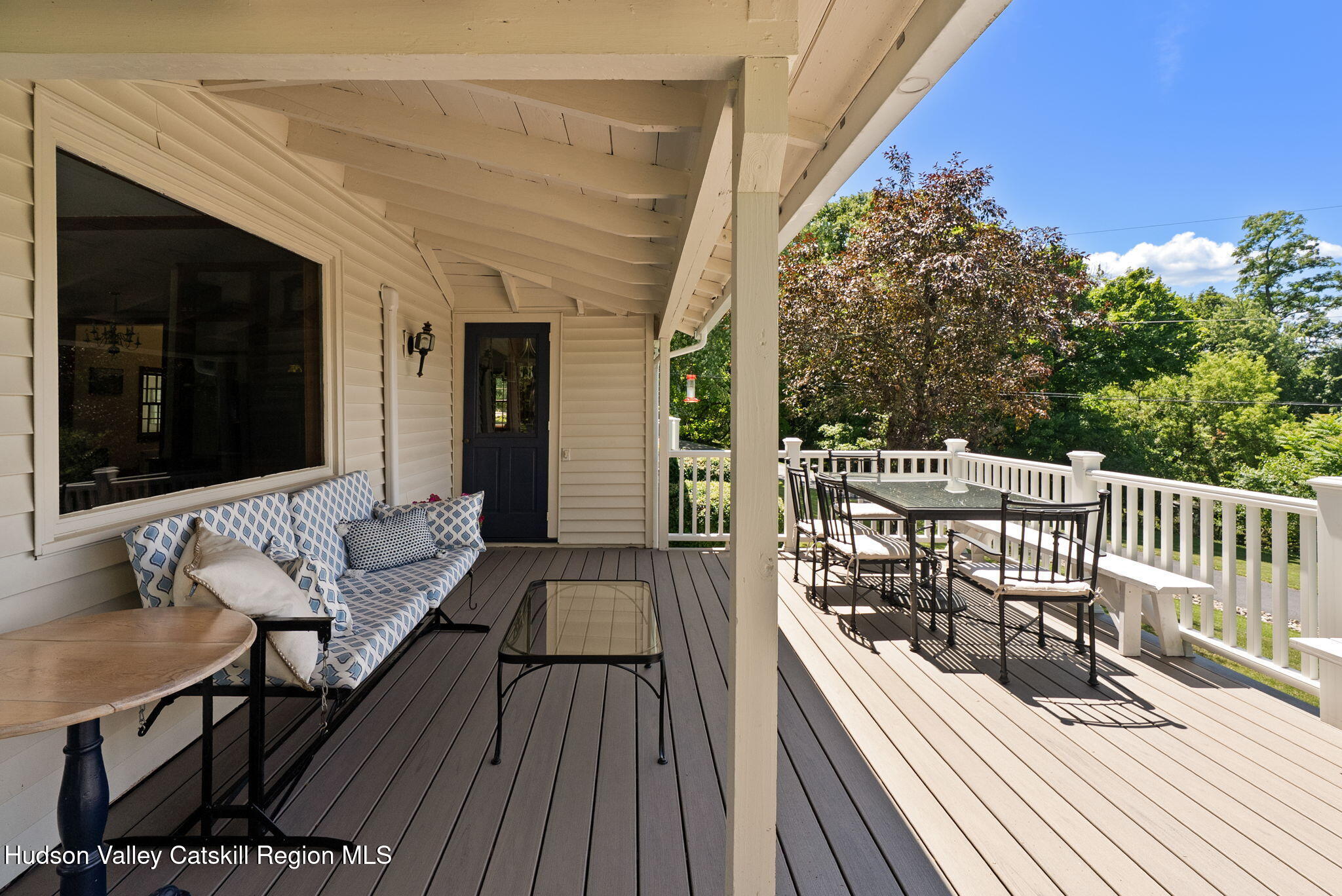 16 Carriage House Road