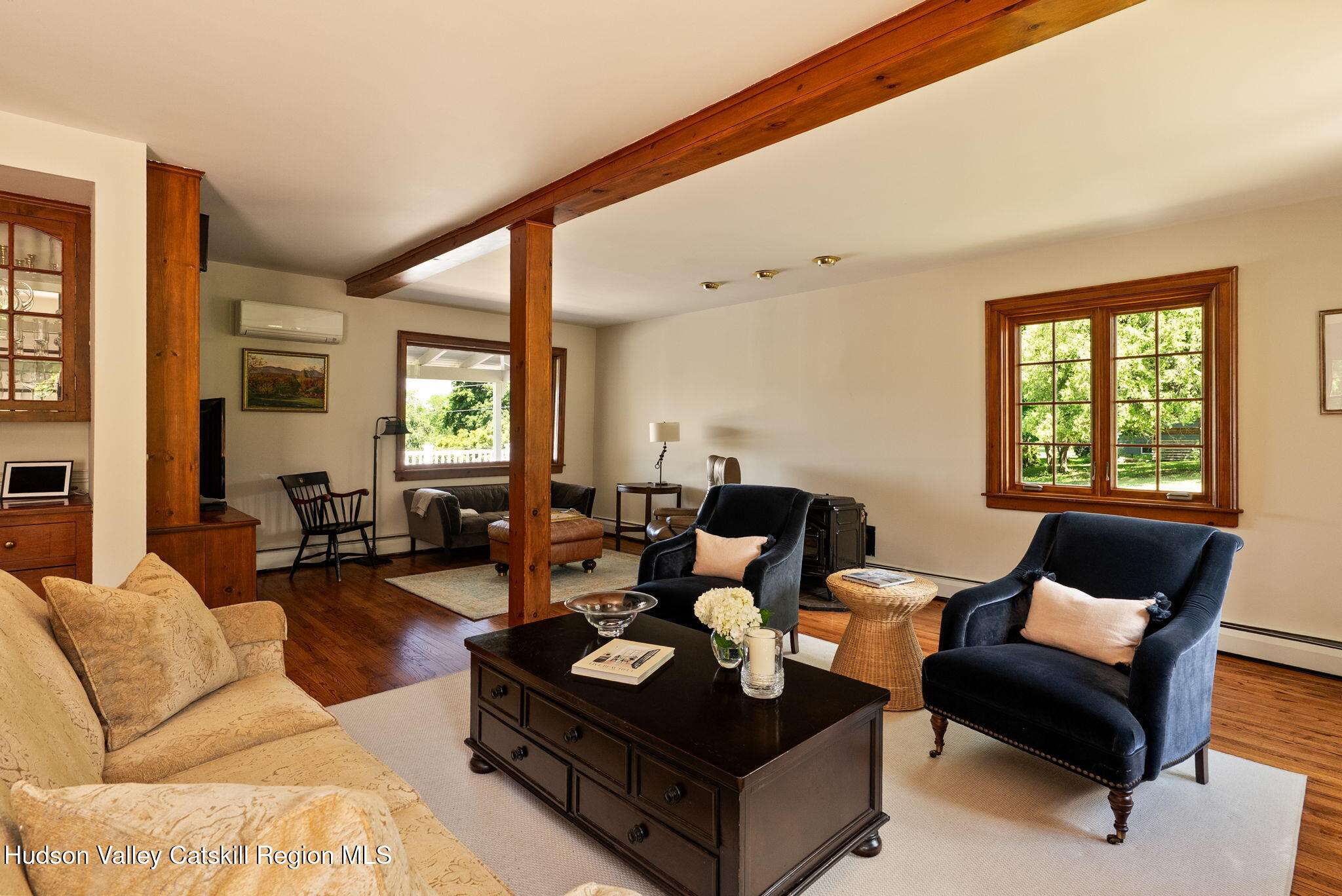16 Carriage House Road