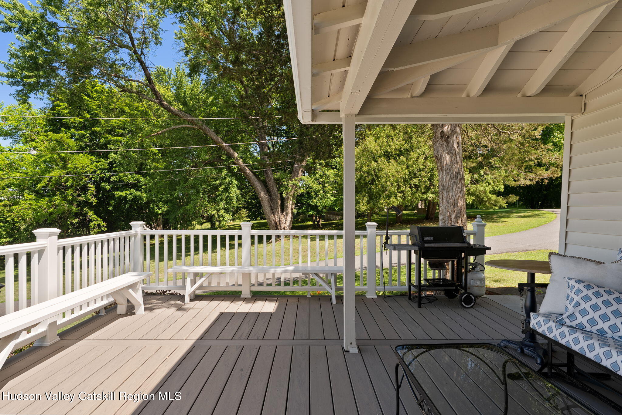 16 Carriage House Road