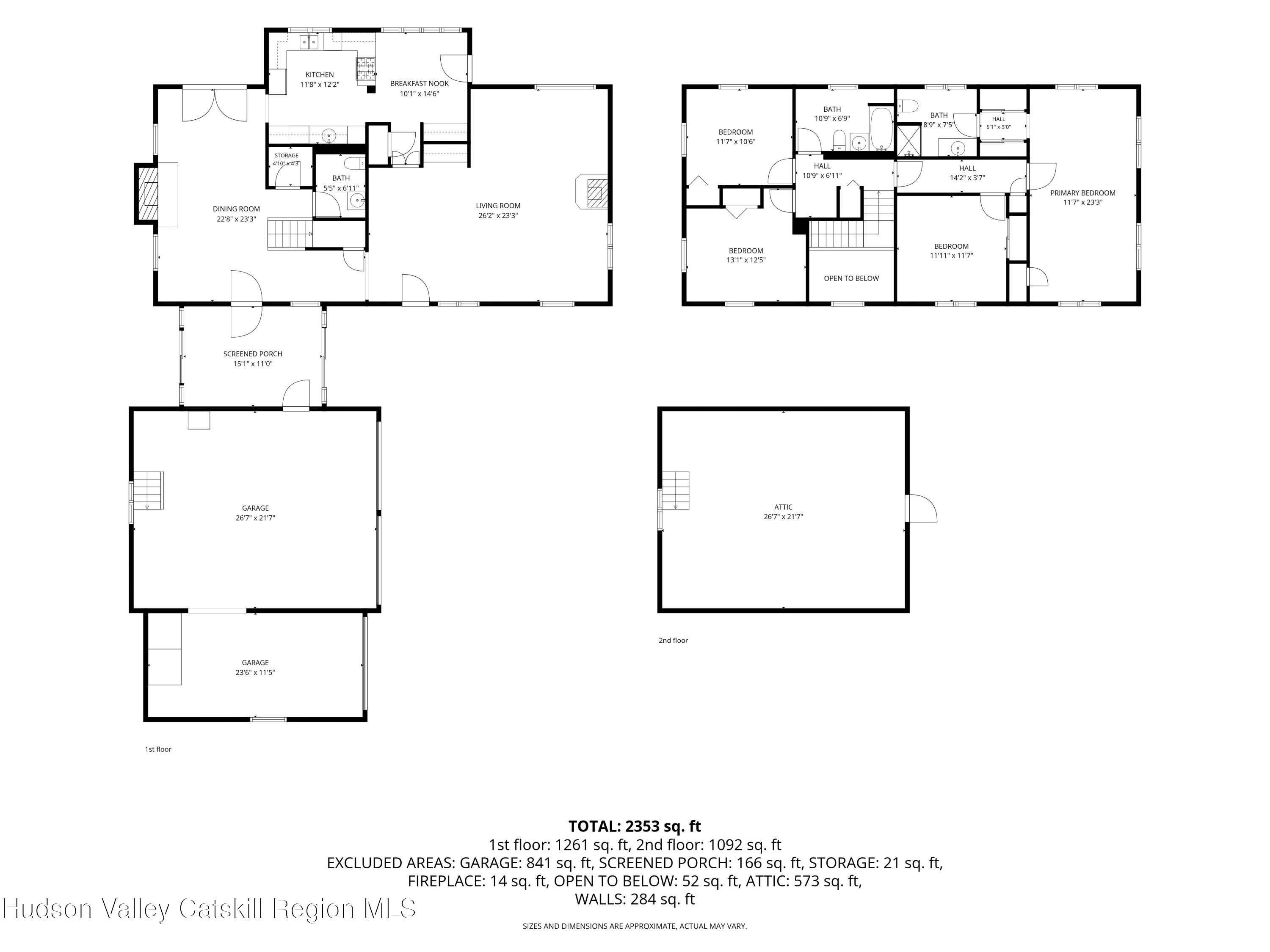 16 Carriage House Road