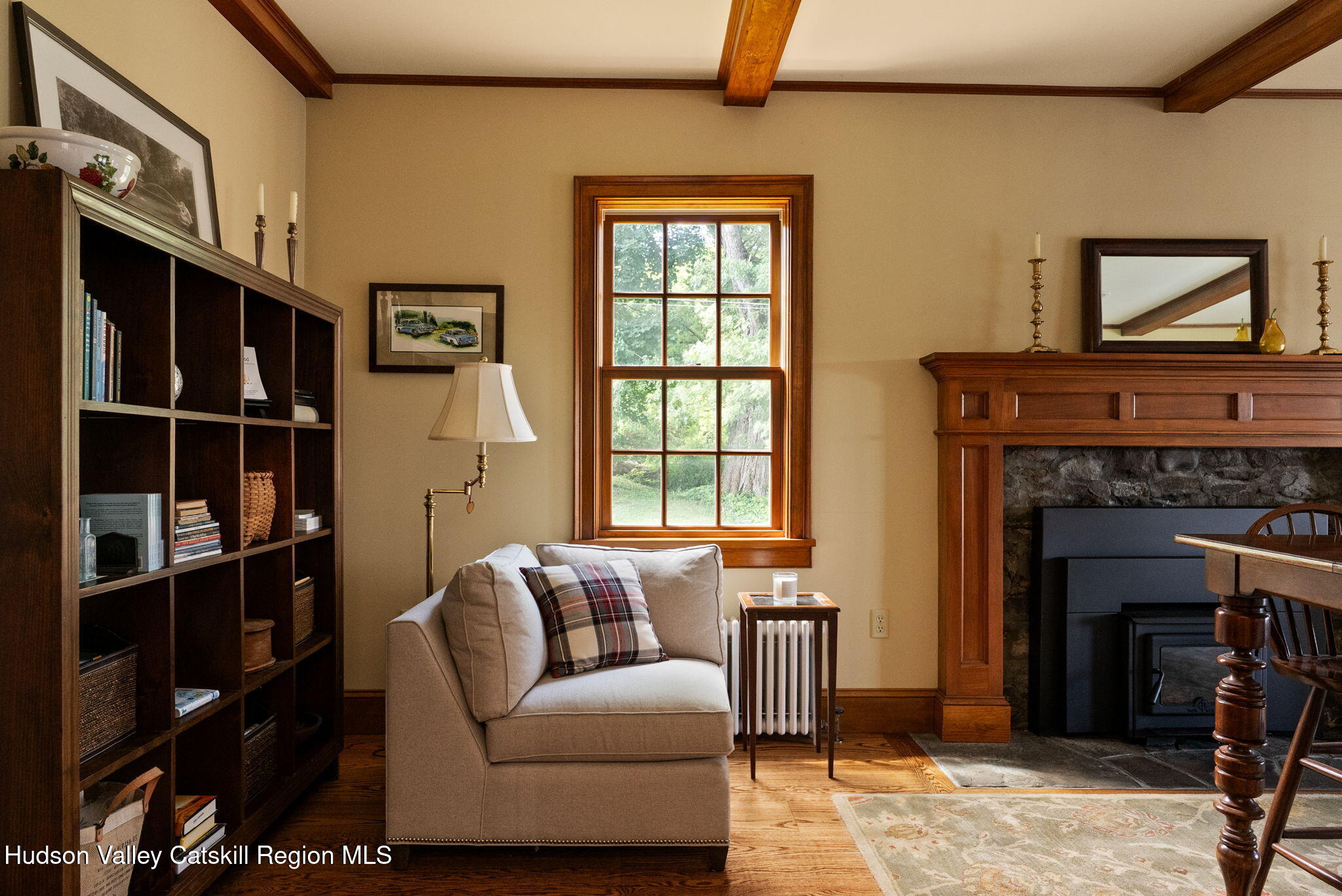 16 Carriage House Road