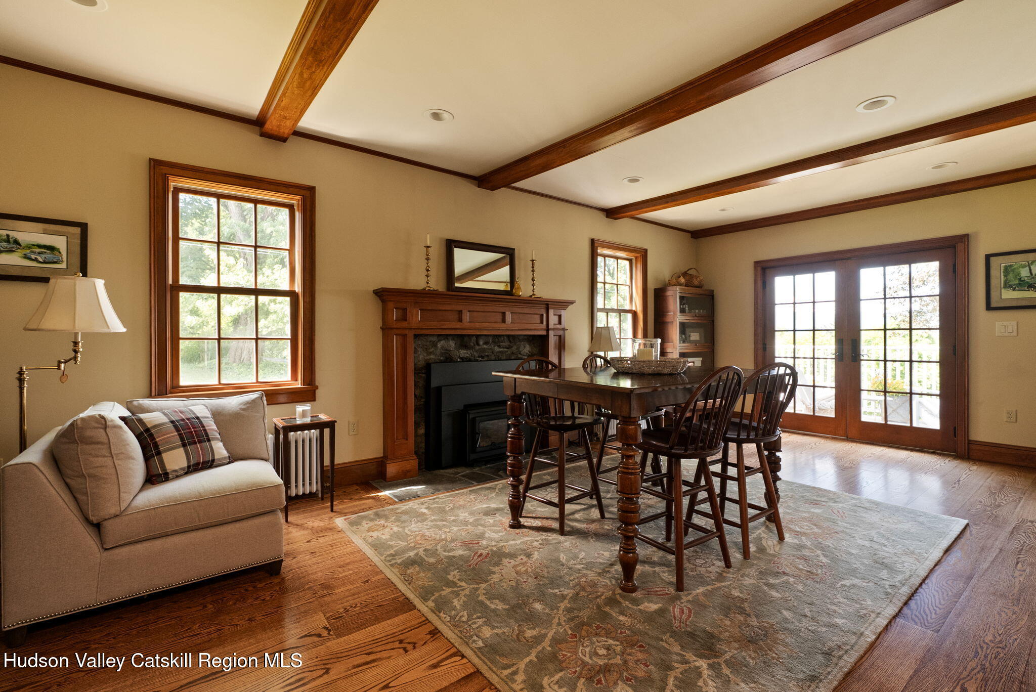 16 Carriage House Road