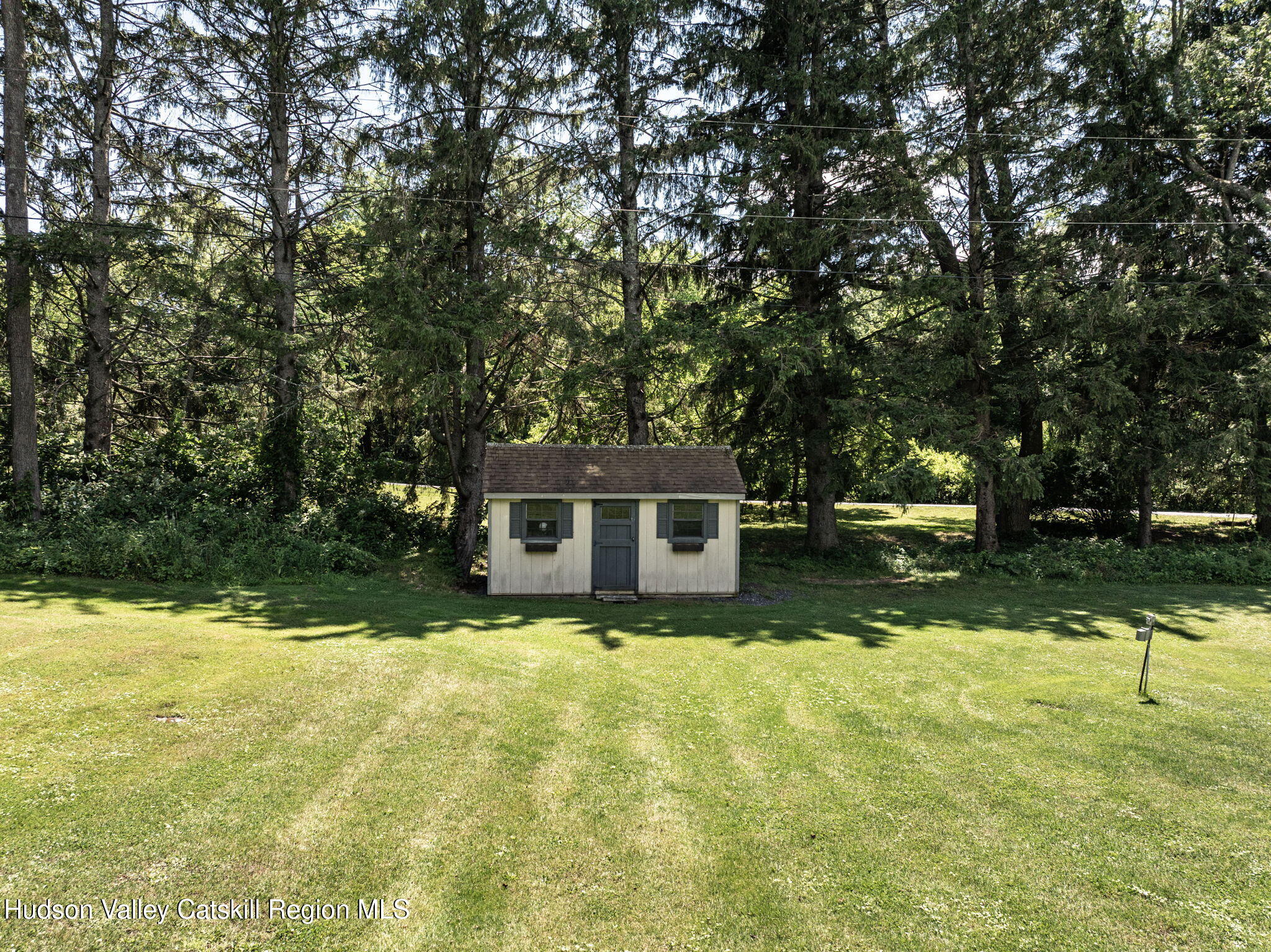 16 Carriage House Road