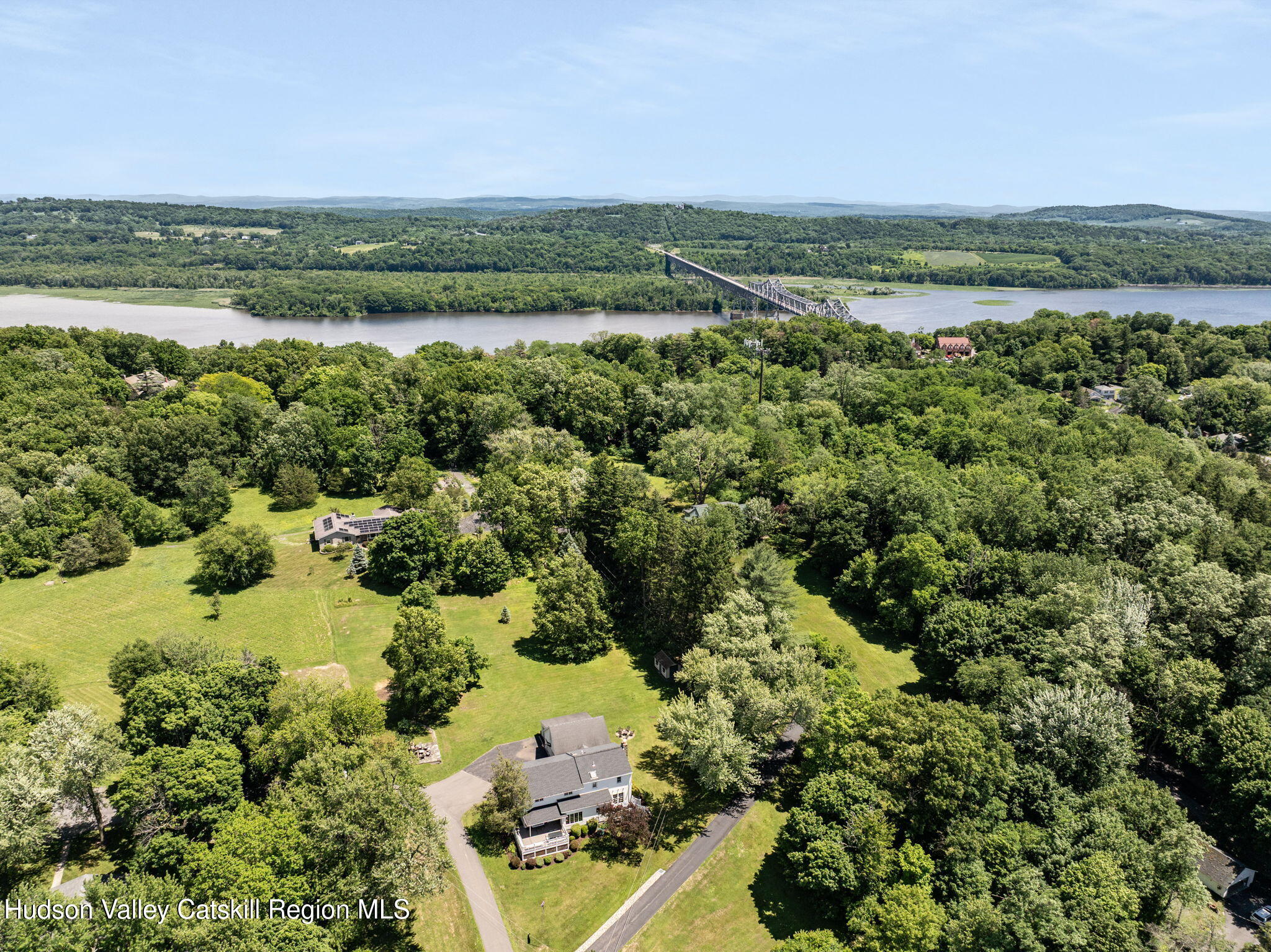 16 Carriage House Road
