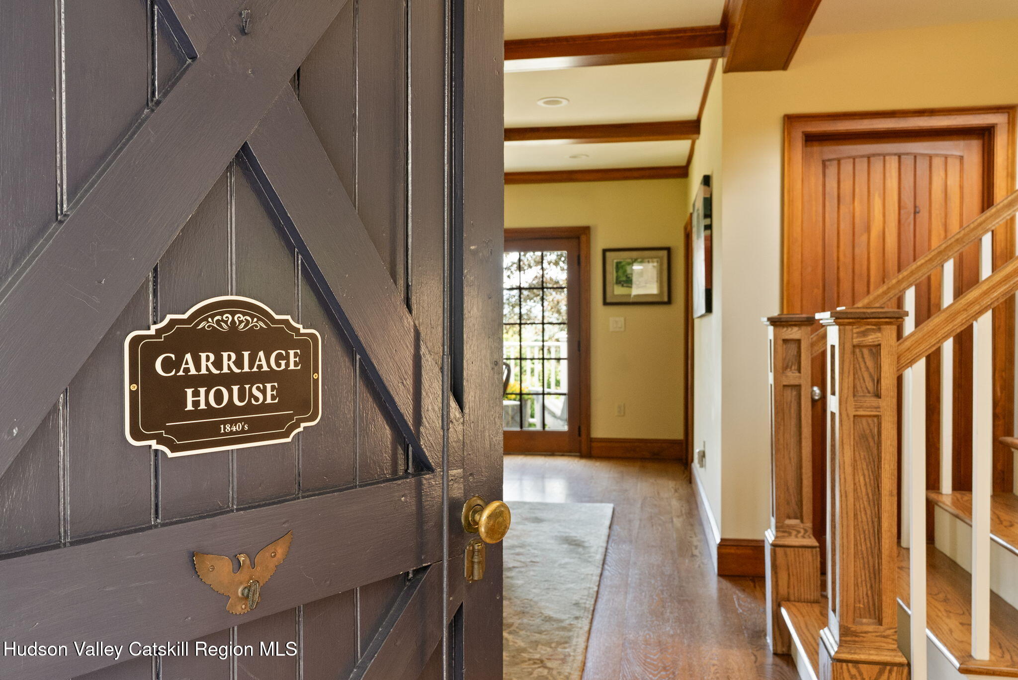 16 Carriage House Road
