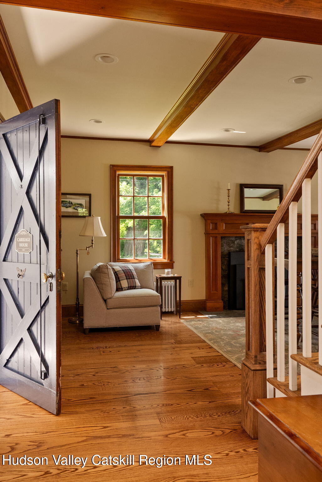 16 Carriage House Road